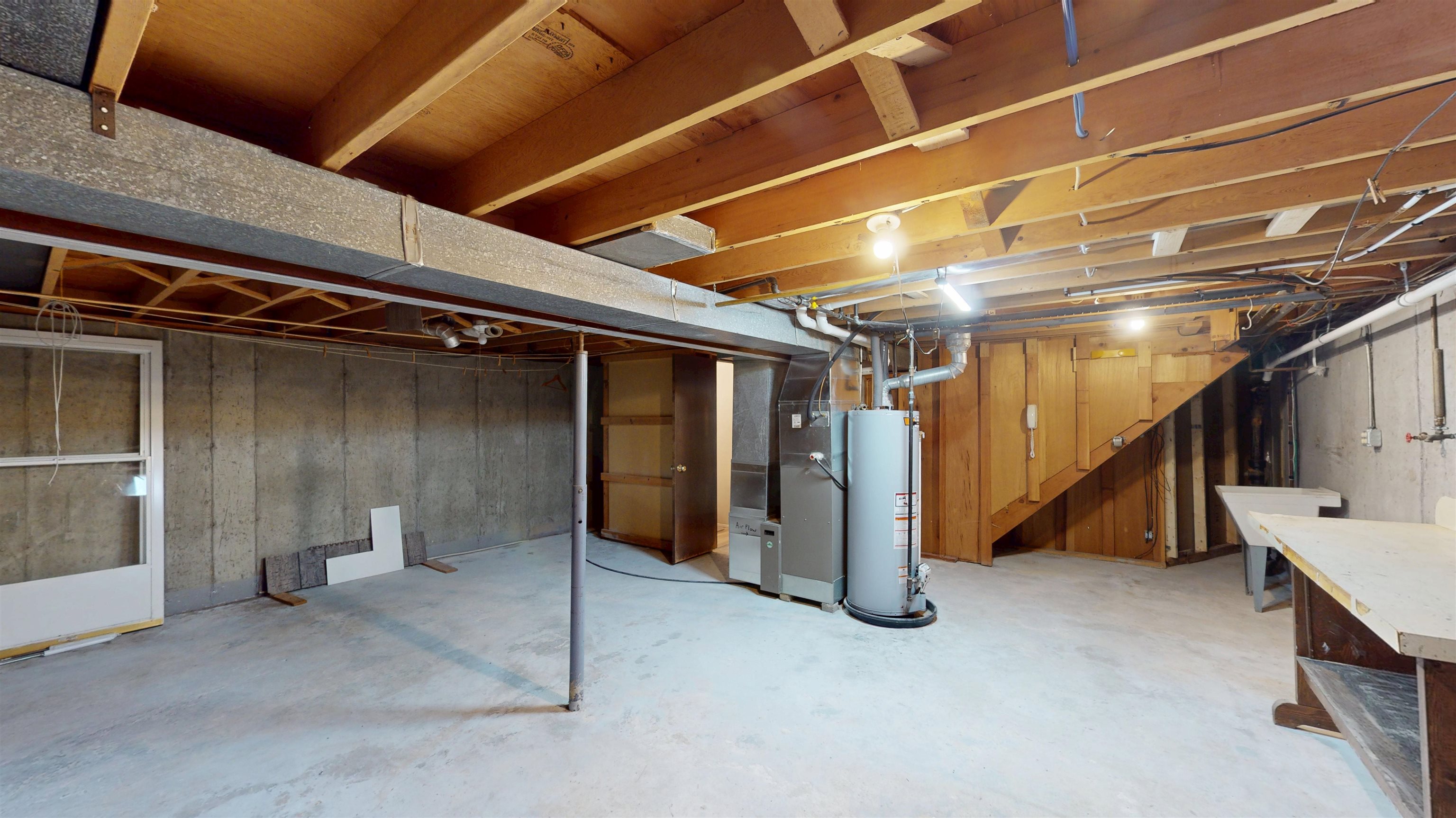 214 E 21ST STREET, Marshfield, Wisconsin 54449, 3 Bedrooms Bedrooms, ,1 BathroomBathrooms,Residential,For Sale,214 E 21ST STREET,22601326