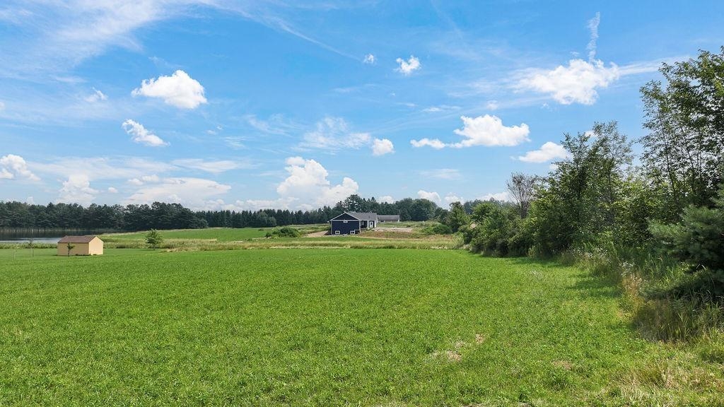 Lot 10 WOODSVIEW ROAD, Spencer, Wisconsin 54479, ,Land,For Sale,Lot 10 WOODSVIEW ROAD,22601327