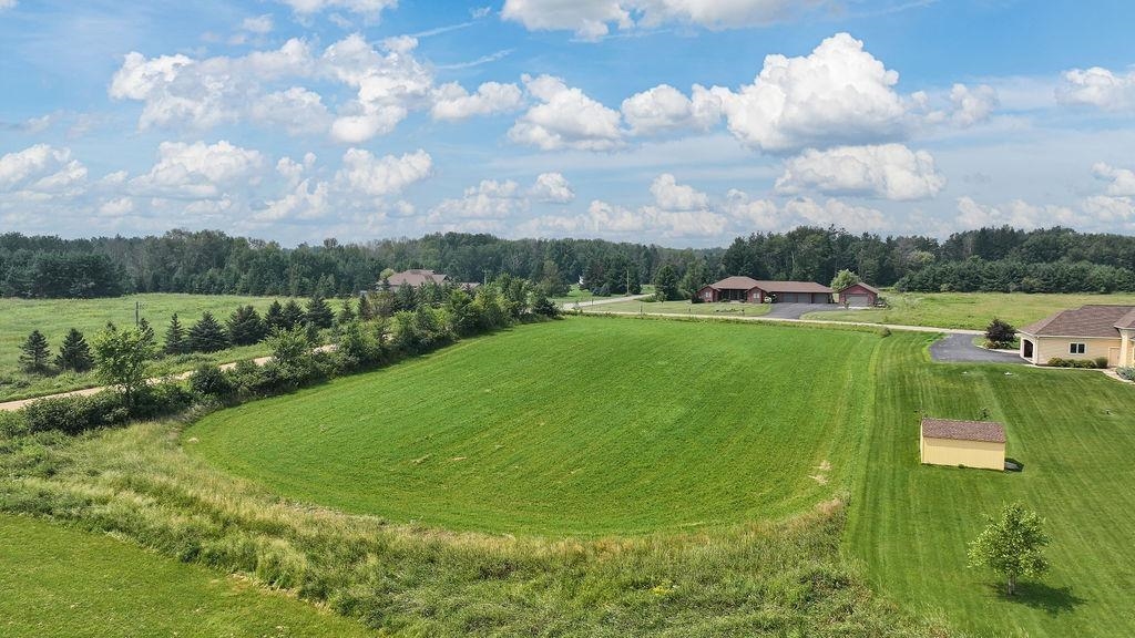 Lot 10 WOODSVIEW ROAD, Spencer, Wisconsin 54479, ,Land,For Sale,Lot 10 WOODSVIEW ROAD,22601327
