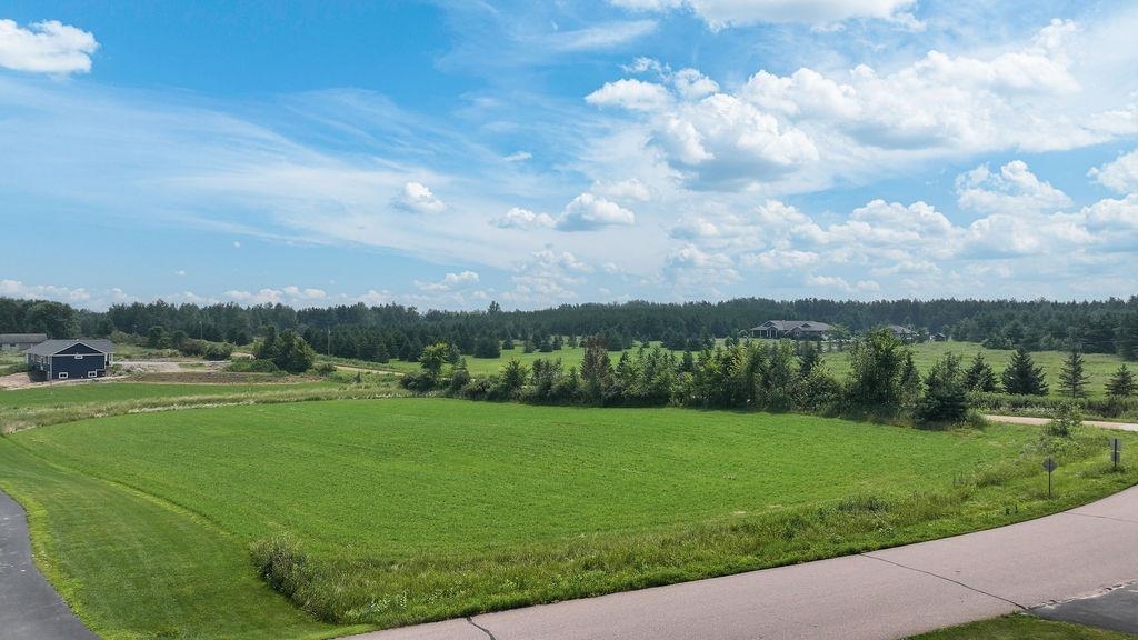 Lot 10 WOODSVIEW ROAD, Spencer, Wisconsin 54479, ,Land,For Sale,Lot 10 WOODSVIEW ROAD,22601327