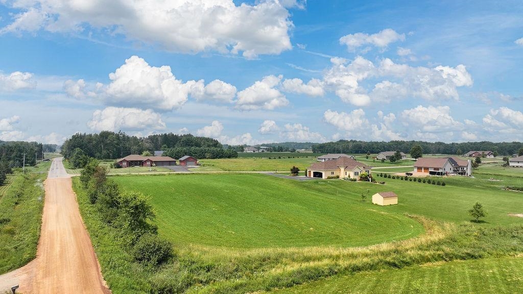 Lot 10 WOODSVIEW ROAD, Spencer, Wisconsin 54479, ,Land,For Sale,Lot 10 WOODSVIEW ROAD,22601327