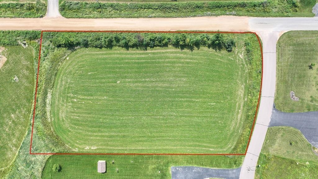 Lot 10 WOODSVIEW ROAD, Spencer, Wisconsin 54479, ,Land,For Sale,Lot 10 WOODSVIEW ROAD,22601327