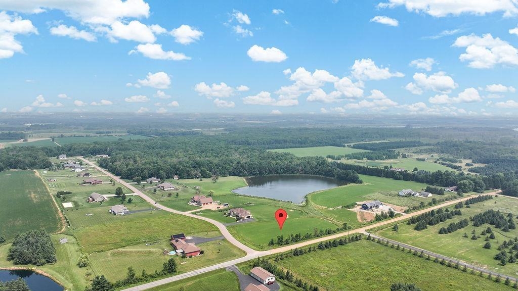 Lot 10 WOODSVIEW ROAD, Spencer, Wisconsin 54479, ,Land,For Sale,Lot 10 WOODSVIEW ROAD,22601327