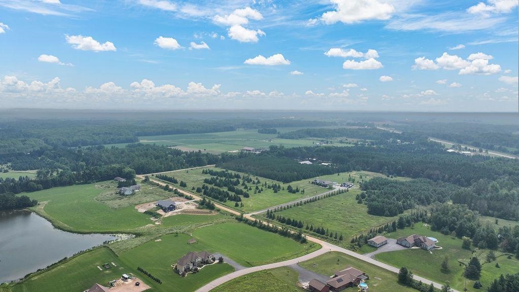 Lot 10 WOODSVIEW ROAD, Spencer, Wisconsin 54479, ,Land,For Sale,Lot 10 WOODSVIEW ROAD,22601327