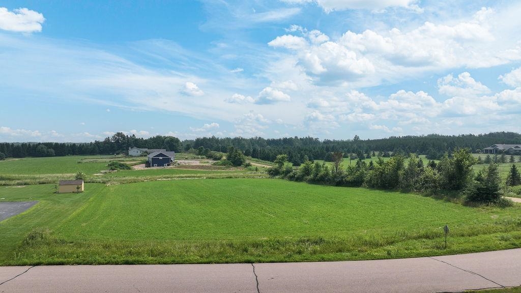 Lot 10 WOODSVIEW ROAD, Spencer, Wisconsin 54479, ,Land,For Sale,Lot 10 WOODSVIEW ROAD,22601327