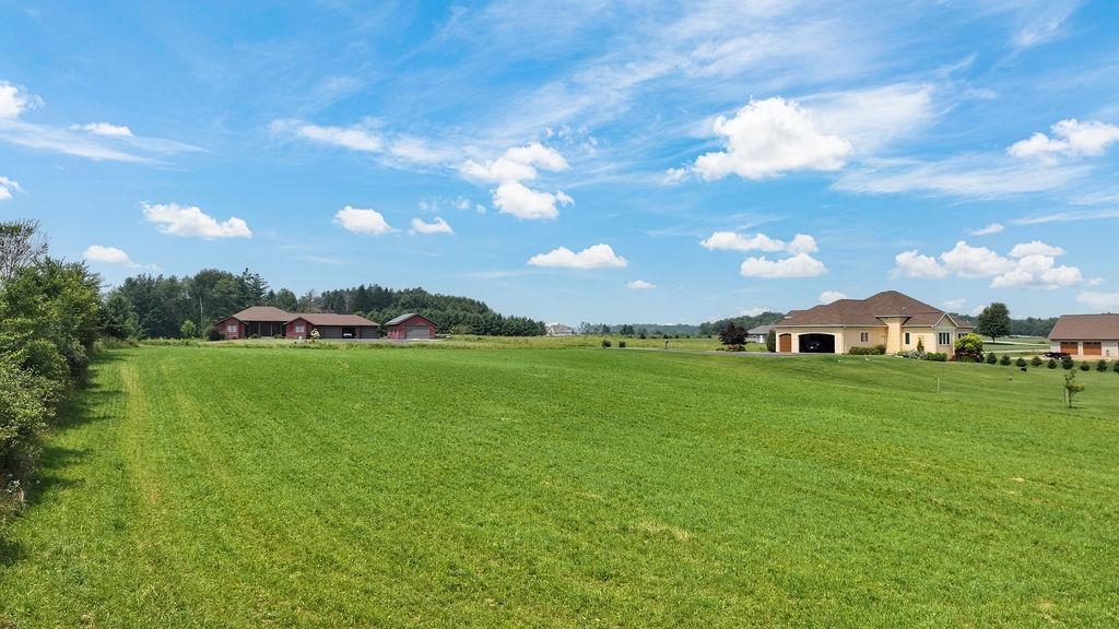 Lot 10 WOODSVIEW ROAD, Spencer, Wisconsin 54479, ,Land,For Sale,Lot 10 WOODSVIEW ROAD,22601327