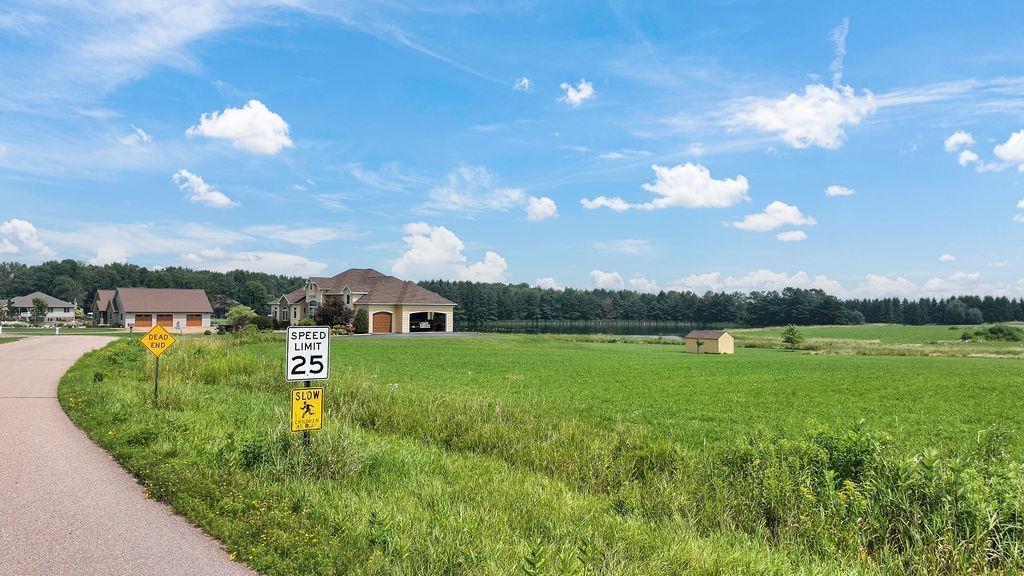 Lot 10 WOODSVIEW ROAD, Spencer, Wisconsin 54479, ,Land,For Sale,Lot 10 WOODSVIEW ROAD,22601327