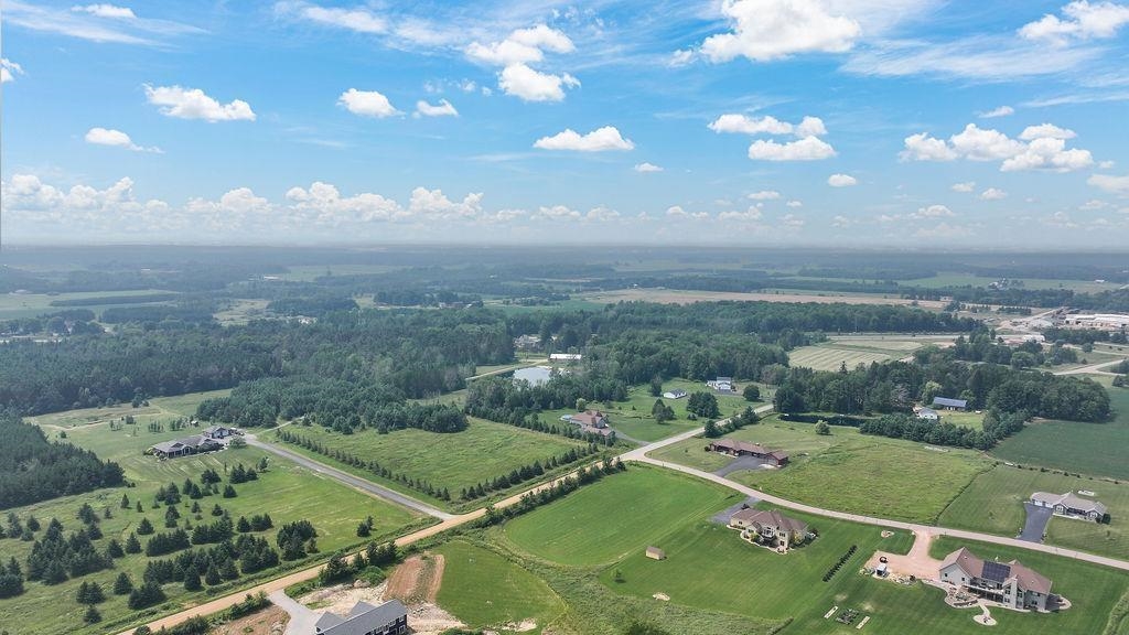 Lot 10 WOODSVIEW ROAD, Spencer, Wisconsin 54479, ,Land,For Sale,Lot 10 WOODSVIEW ROAD,22601327