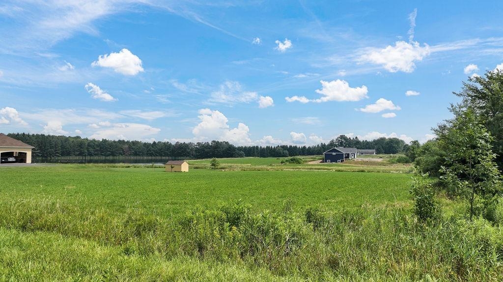Lot 10 WOODSVIEW ROAD, Spencer, Wisconsin 54479, ,Land,For Sale,Lot 10 WOODSVIEW ROAD,22601327