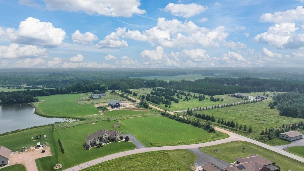 Lot 10 WOODSVIEW ROAD, Spencer, Wisconsin 54479, ,Land,For Sale,Lot 10 WOODSVIEW ROAD,22601327