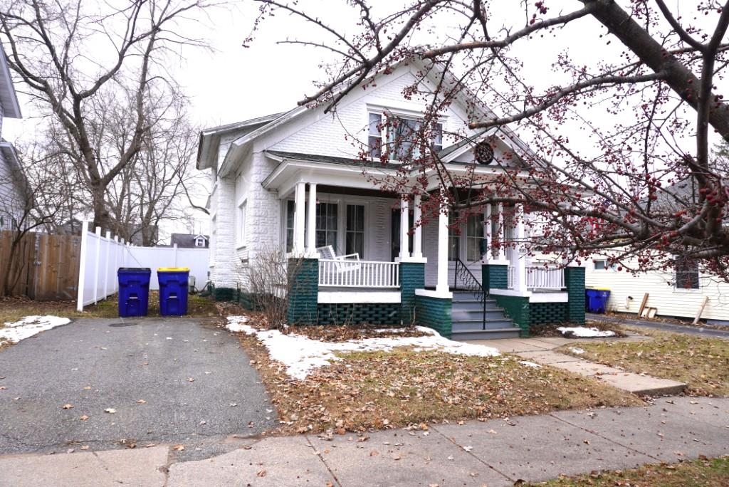 605 W 2ND STREET, Merrill, Wisconsin 54452, 4 Bedrooms Bedrooms, ,1 BathroomBathrooms,Residential,For Sale,605 W 2ND STREET,22601330