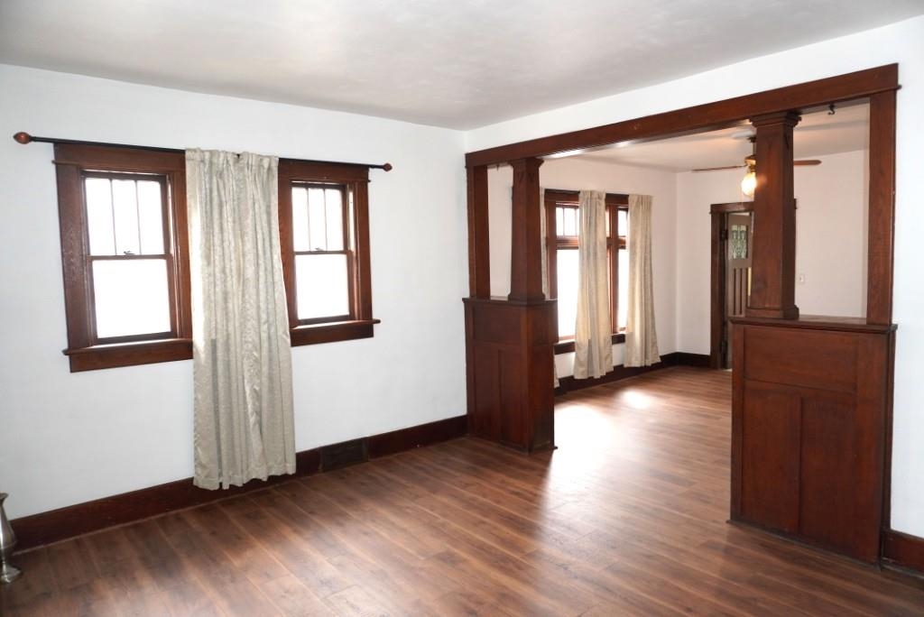 605 W 2ND STREET, Merrill, Wisconsin 54452, 4 Bedrooms Bedrooms, ,1 BathroomBathrooms,Residential,For Sale,605 W 2ND STREET,22601330