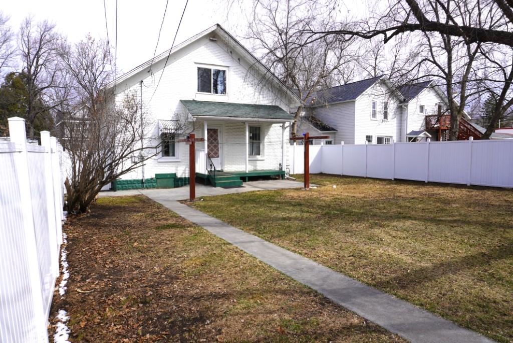605 W 2ND STREET, Merrill, Wisconsin 54452, 4 Bedrooms Bedrooms, ,1 BathroomBathrooms,Residential,For Sale,605 W 2ND STREET,22601330
