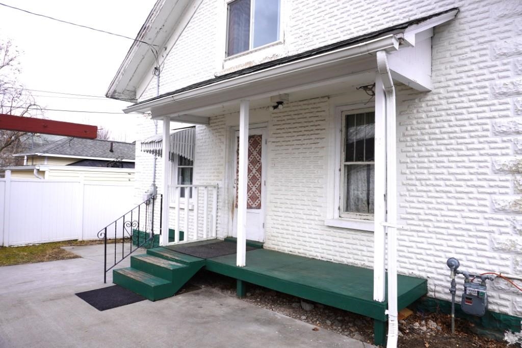 605 W 2ND STREET, Merrill, Wisconsin 54452, 4 Bedrooms Bedrooms, ,1 BathroomBathrooms,Residential,For Sale,605 W 2ND STREET,22601330