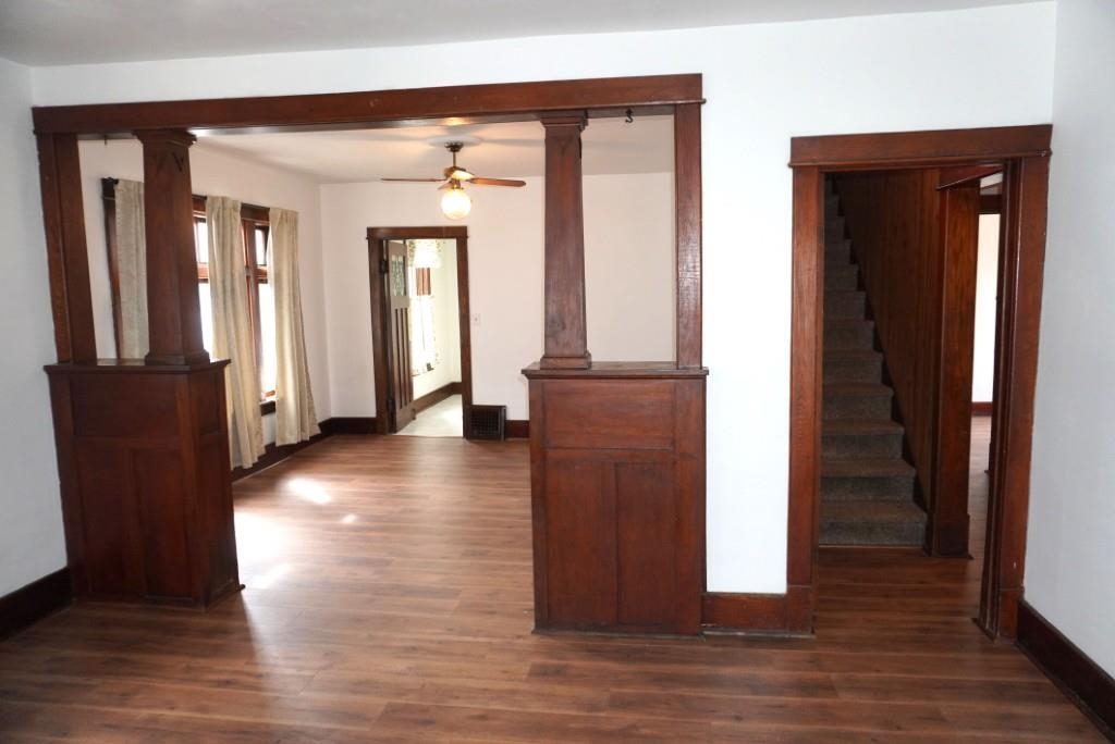 605 W 2ND STREET, Merrill, Wisconsin 54452, 4 Bedrooms Bedrooms, ,1 BathroomBathrooms,Residential,For Sale,605 W 2ND STREET,22601330