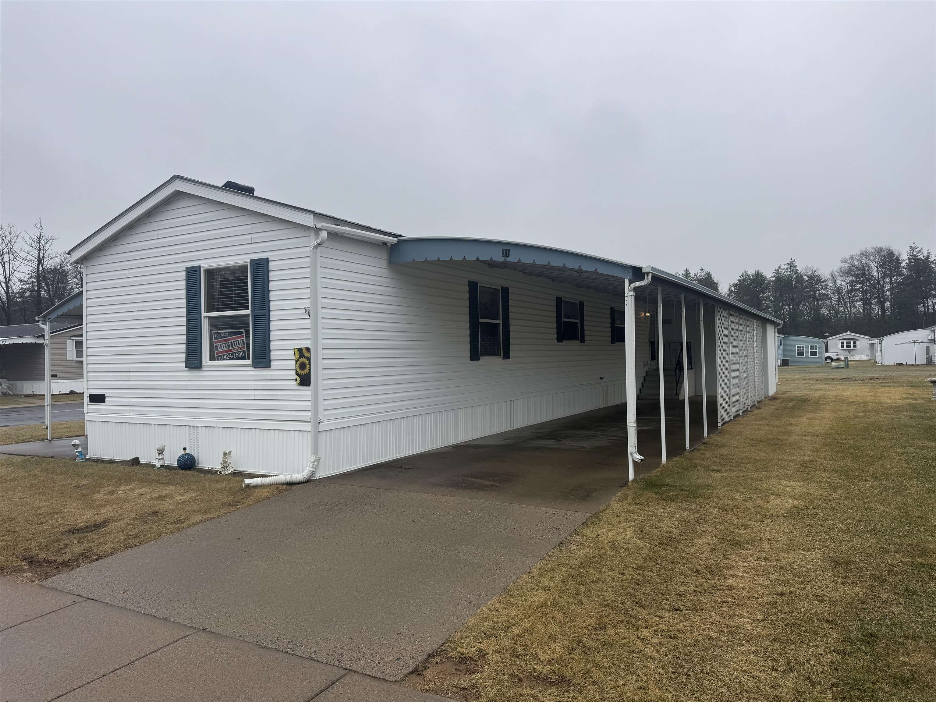 8311 S STATE HIGHWAY 13, Wisconsin Rapids, Wisconsin 54494, 3 Bedrooms Bedrooms, ,2 BathroomsBathrooms,Residential,For Sale,8311 S STATE HIGHWAY 13,22601332