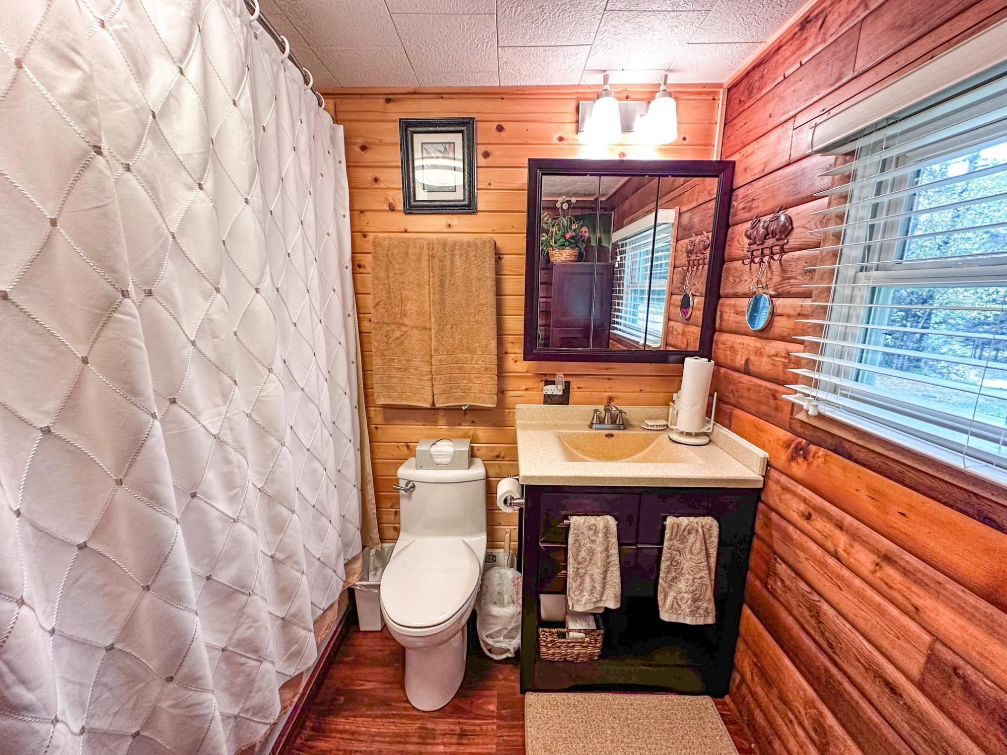 N12668 HICKS LANDING ROAD, Fifield, Wisconsin 54524, 2 Bedrooms Bedrooms, ,1 BathroomBathrooms,Residential,For Sale,N12668 HICKS LANDING ROAD,22601333