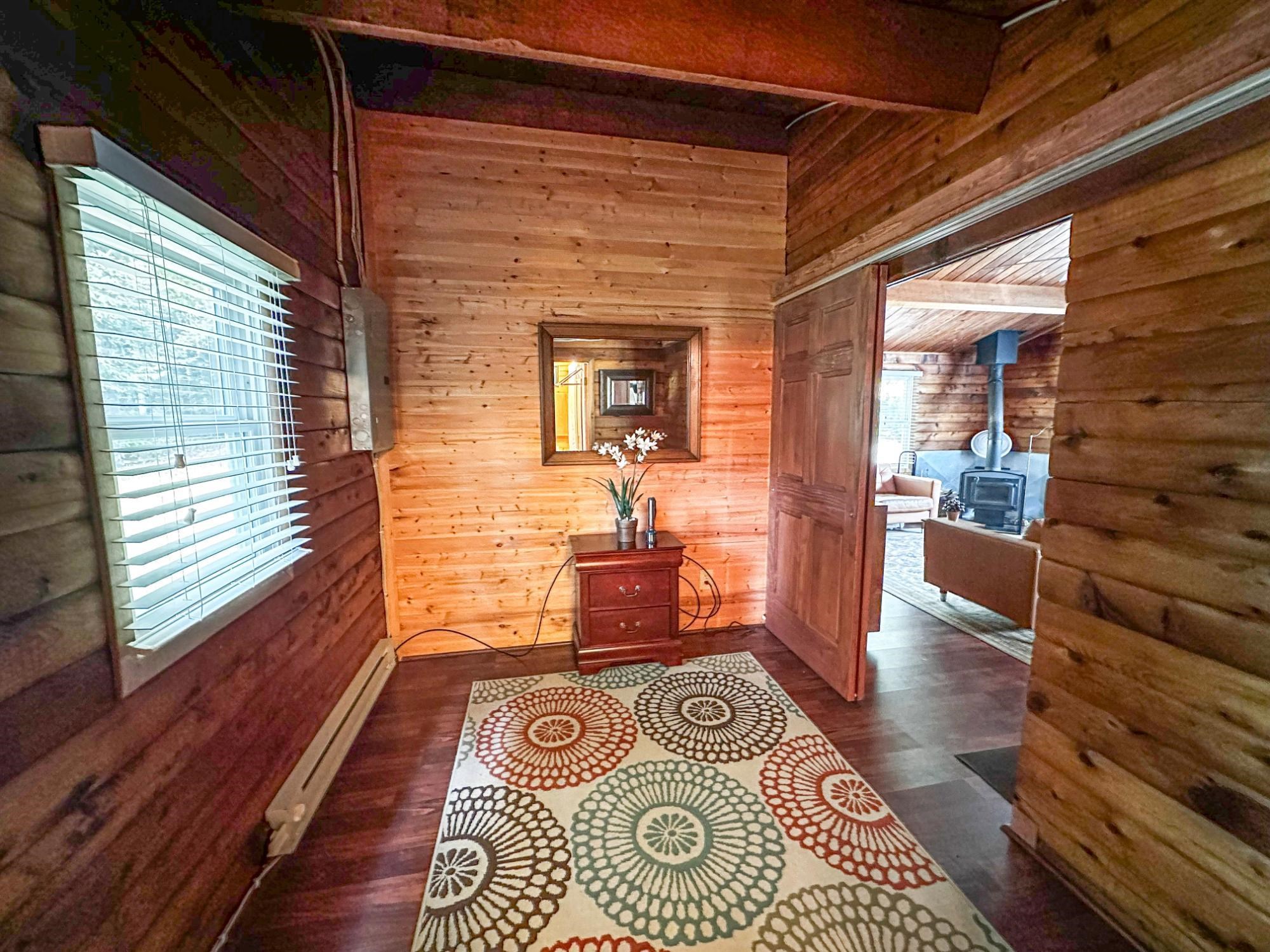 N12668 HICKS LANDING ROAD, Fifield, Wisconsin 54524, 2 Bedrooms Bedrooms, ,1 BathroomBathrooms,Residential,For Sale,N12668 HICKS LANDING ROAD,22601333