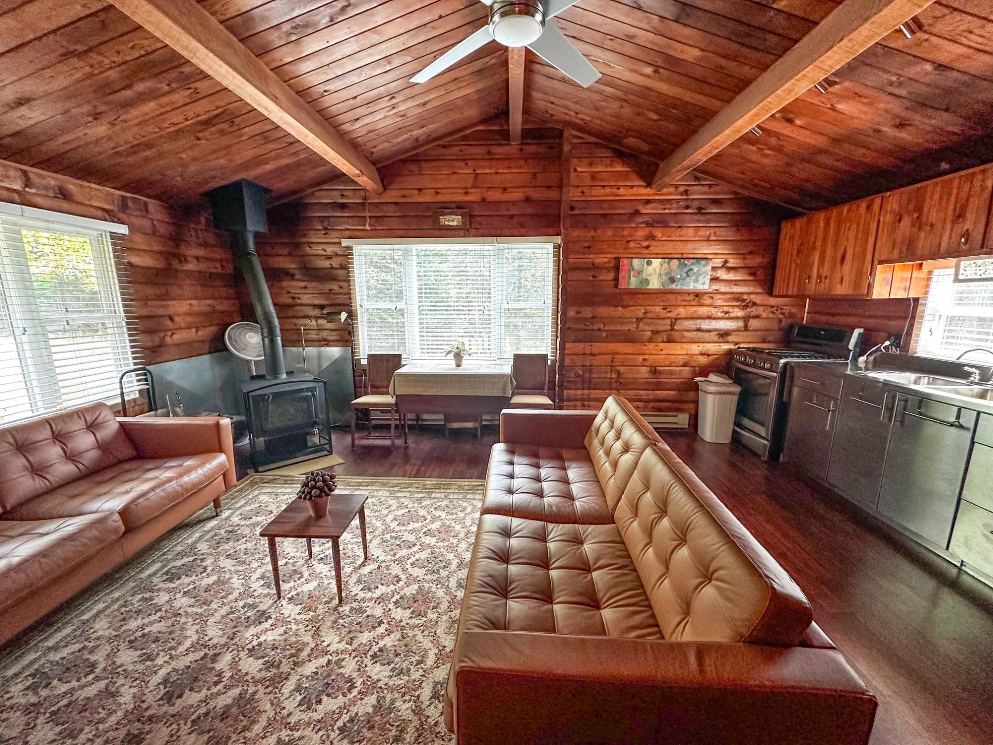 N12668 HICKS LANDING ROAD, Fifield, Wisconsin 54524, 2 Bedrooms Bedrooms, ,1 BathroomBathrooms,Residential,For Sale,N12668 HICKS LANDING ROAD,22601333