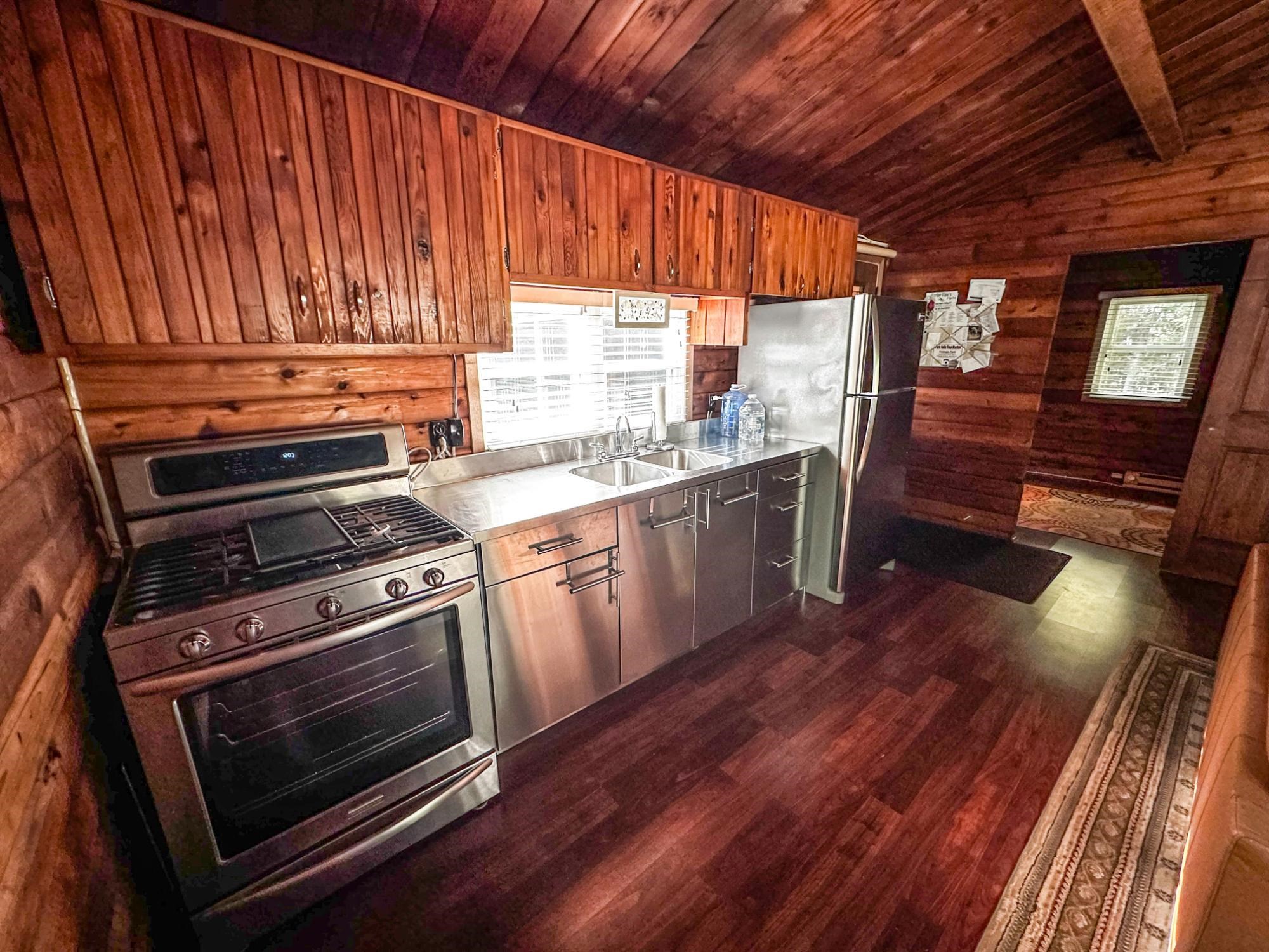 N12668 HICKS LANDING ROAD, Fifield, Wisconsin 54524, 2 Bedrooms Bedrooms, ,1 BathroomBathrooms,Residential,For Sale,N12668 HICKS LANDING ROAD,22601333