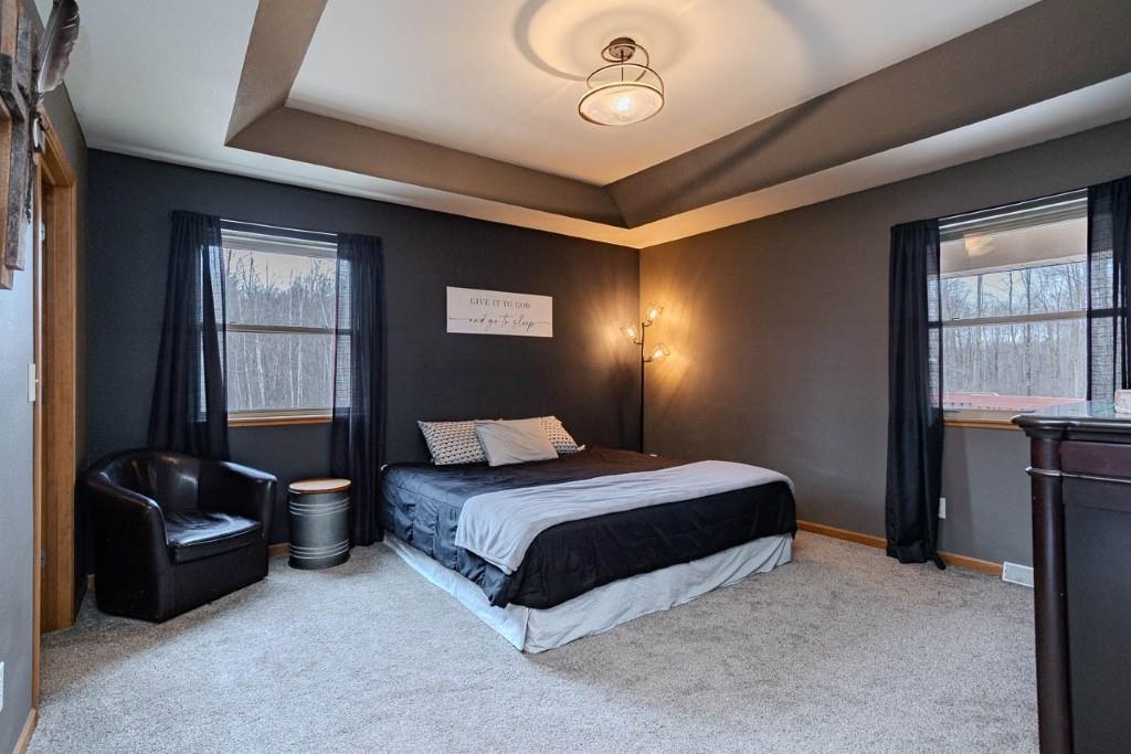 213688 COUNTY ROAD J, Hatley, Wisconsin 54440, 4 Bedrooms Bedrooms, ,3 BathroomsBathrooms,Residential,For Sale,213688 COUNTY ROAD J,22601334