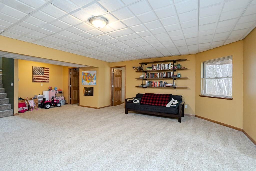 213688 COUNTY ROAD J, Hatley, Wisconsin 54440, 4 Bedrooms Bedrooms, ,3 BathroomsBathrooms,Residential,For Sale,213688 COUNTY ROAD J,22601334