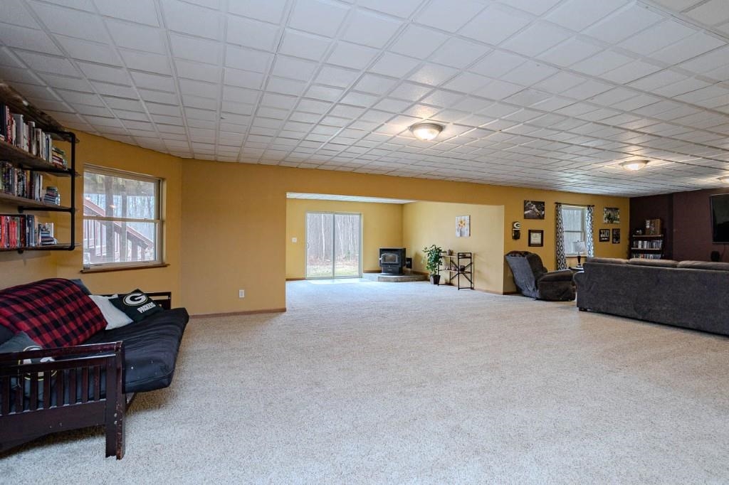 213688 COUNTY ROAD J, Hatley, Wisconsin 54440, 4 Bedrooms Bedrooms, ,3 BathroomsBathrooms,Residential,For Sale,213688 COUNTY ROAD J,22601334