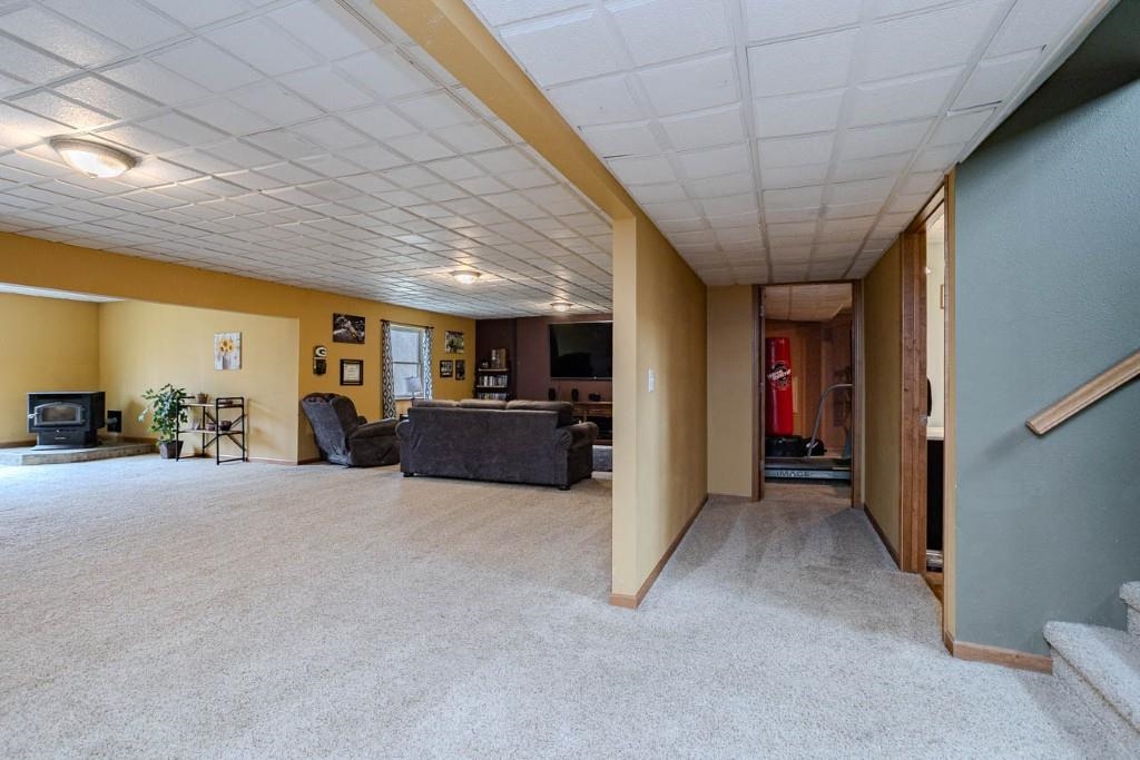 213688 COUNTY ROAD J, Hatley, Wisconsin 54440, 4 Bedrooms Bedrooms, ,3 BathroomsBathrooms,Residential,For Sale,213688 COUNTY ROAD J,22601334