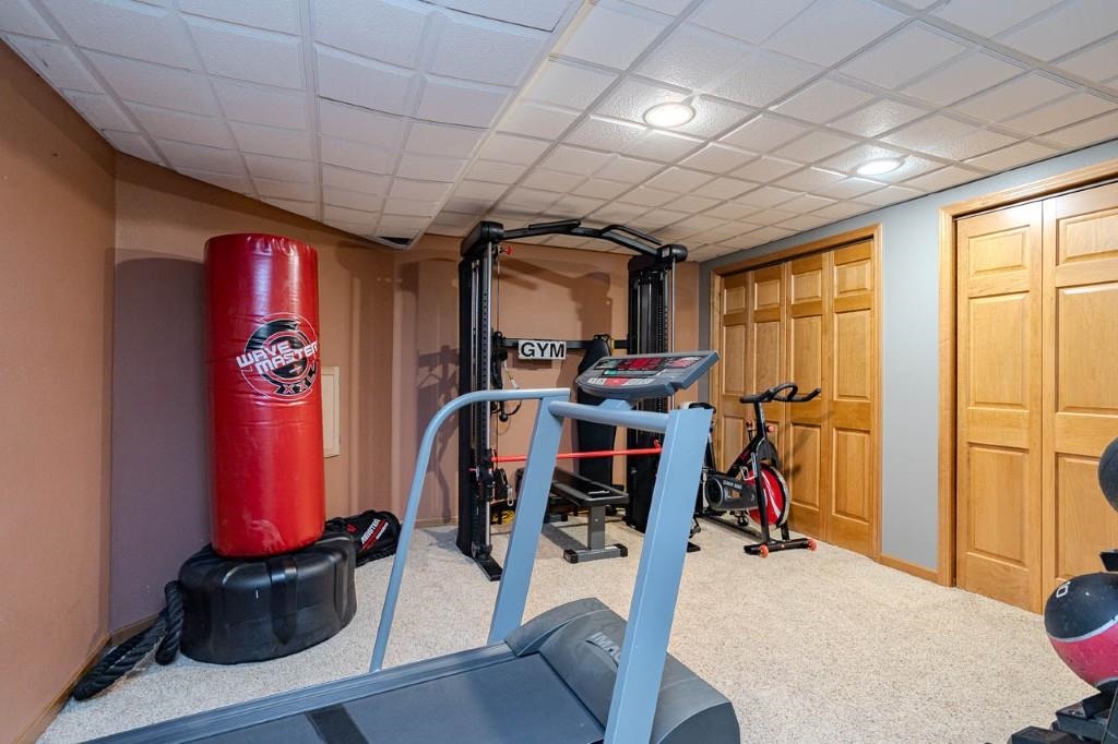 213688 COUNTY ROAD J, Hatley, Wisconsin 54440, 4 Bedrooms Bedrooms, ,3 BathroomsBathrooms,Residential,For Sale,213688 COUNTY ROAD J,22601334