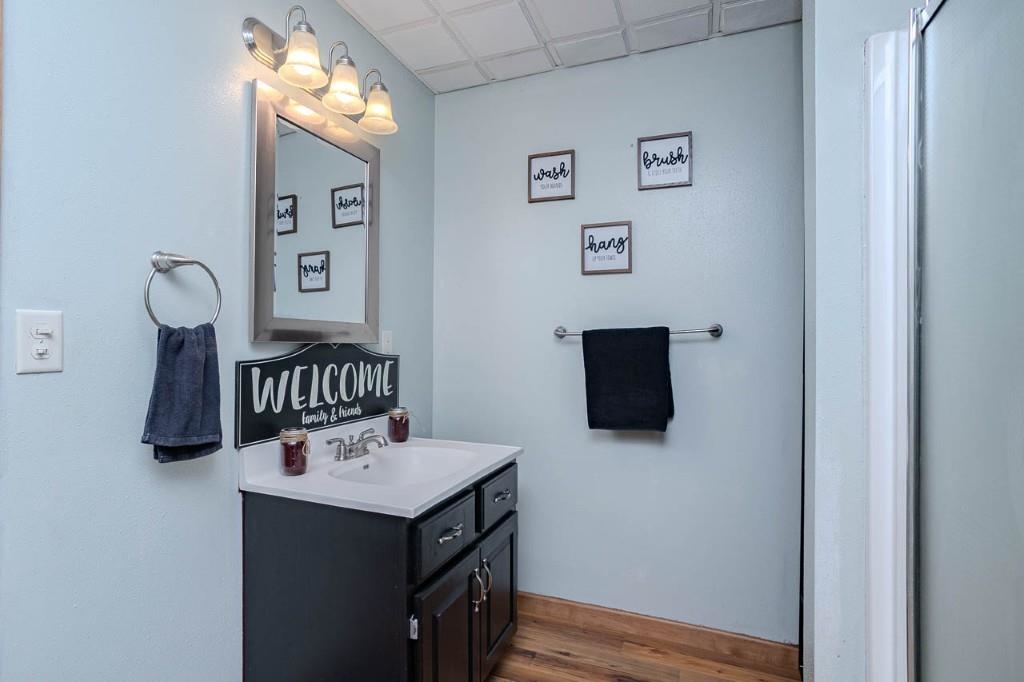 213688 COUNTY ROAD J, Hatley, Wisconsin 54440, 4 Bedrooms Bedrooms, ,3 BathroomsBathrooms,Residential,For Sale,213688 COUNTY ROAD J,22601334