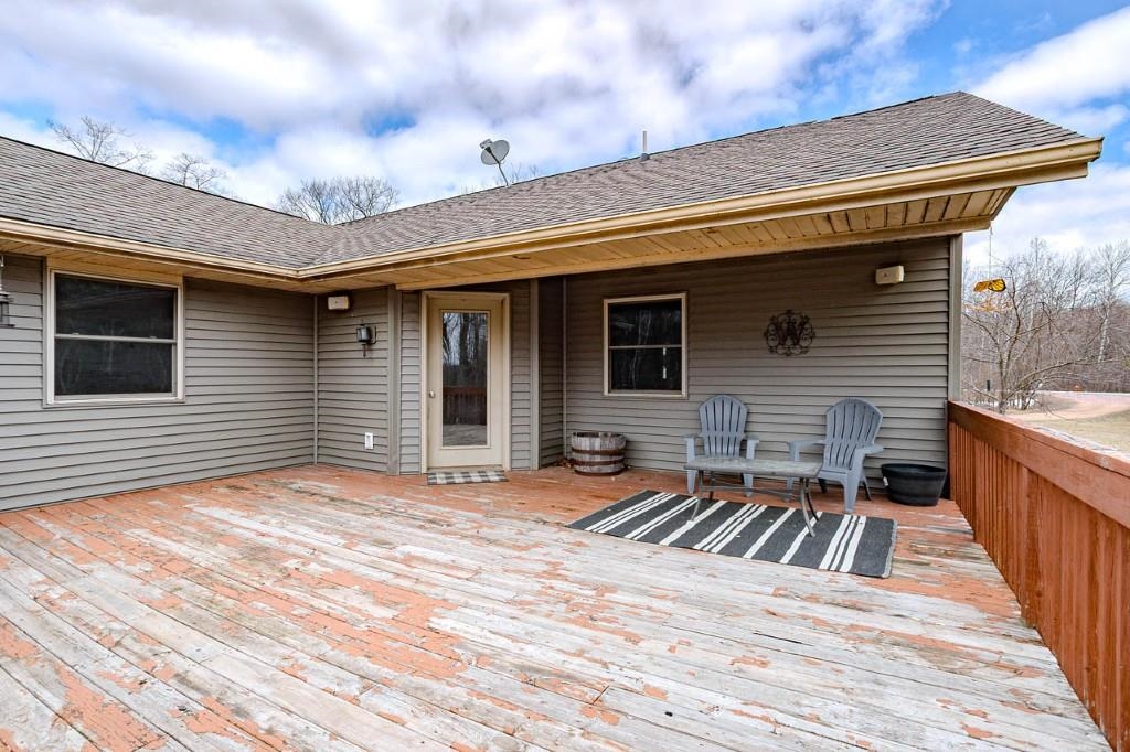 213688 COUNTY ROAD J, Hatley, Wisconsin 54440, 4 Bedrooms Bedrooms, ,3 BathroomsBathrooms,Residential,For Sale,213688 COUNTY ROAD J,22601334