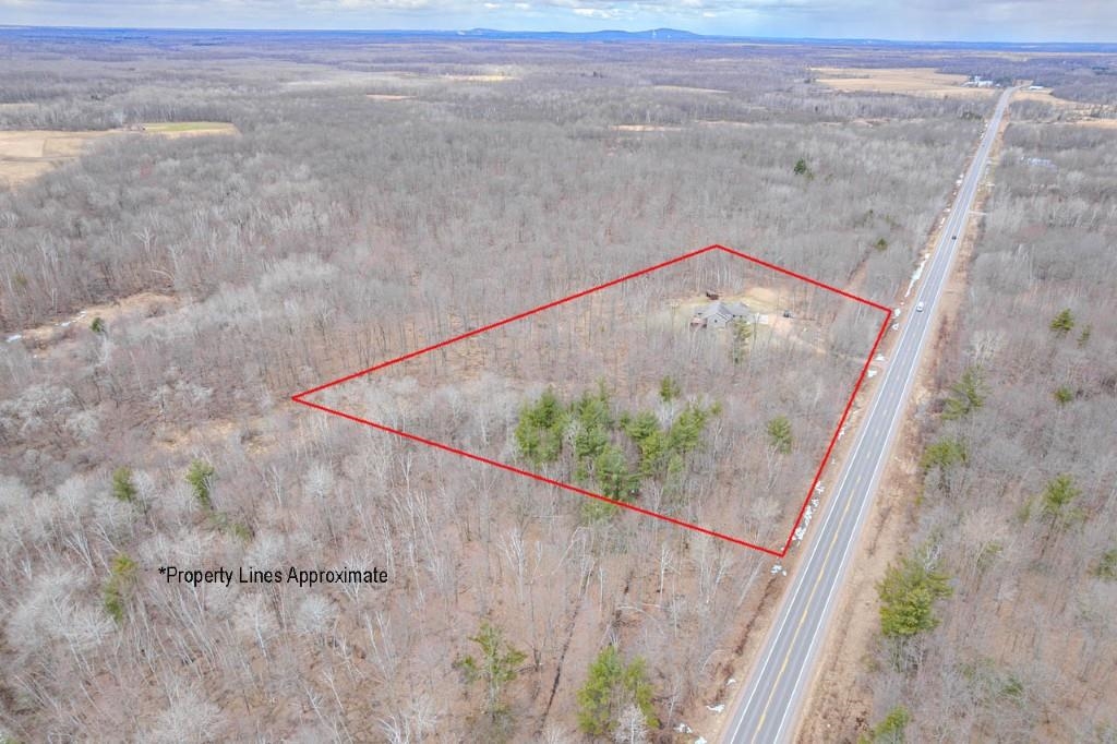 213688 COUNTY ROAD J, Hatley, Wisconsin 54440, 4 Bedrooms Bedrooms, ,3 BathroomsBathrooms,Residential,For Sale,213688 COUNTY ROAD J,22601334