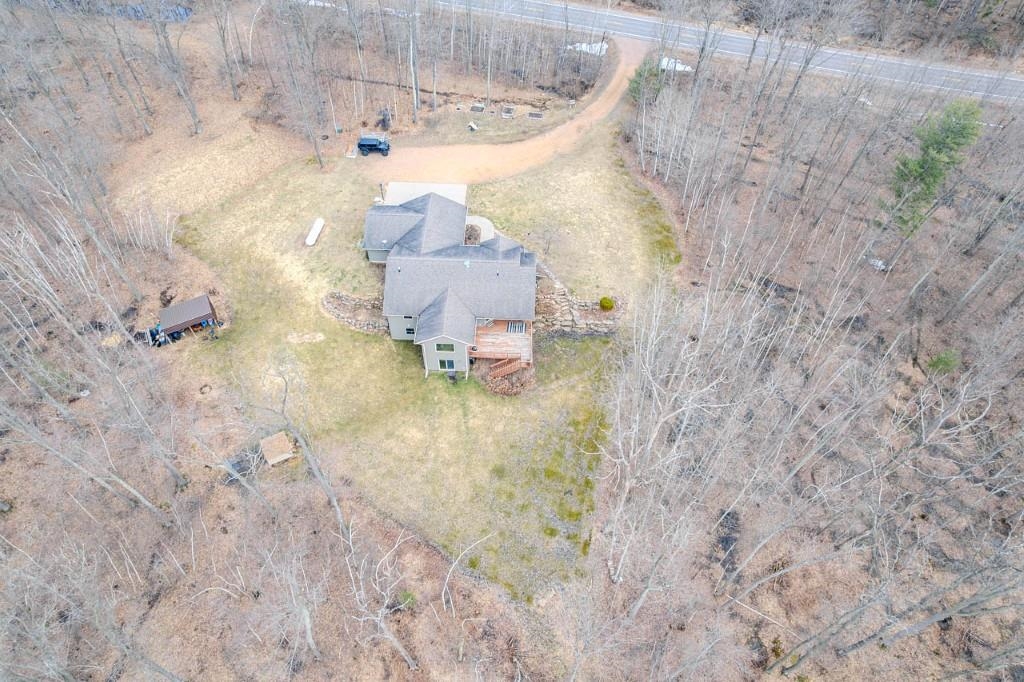 213688 COUNTY ROAD J, Hatley, Wisconsin 54440, 4 Bedrooms Bedrooms, ,3 BathroomsBathrooms,Residential,For Sale,213688 COUNTY ROAD J,22601334