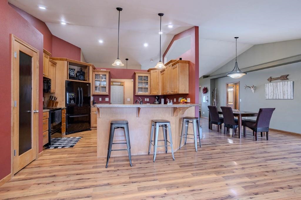 213688 COUNTY ROAD J, Hatley, Wisconsin 54440, 4 Bedrooms Bedrooms, ,3 BathroomsBathrooms,Residential,For Sale,213688 COUNTY ROAD J,22601334