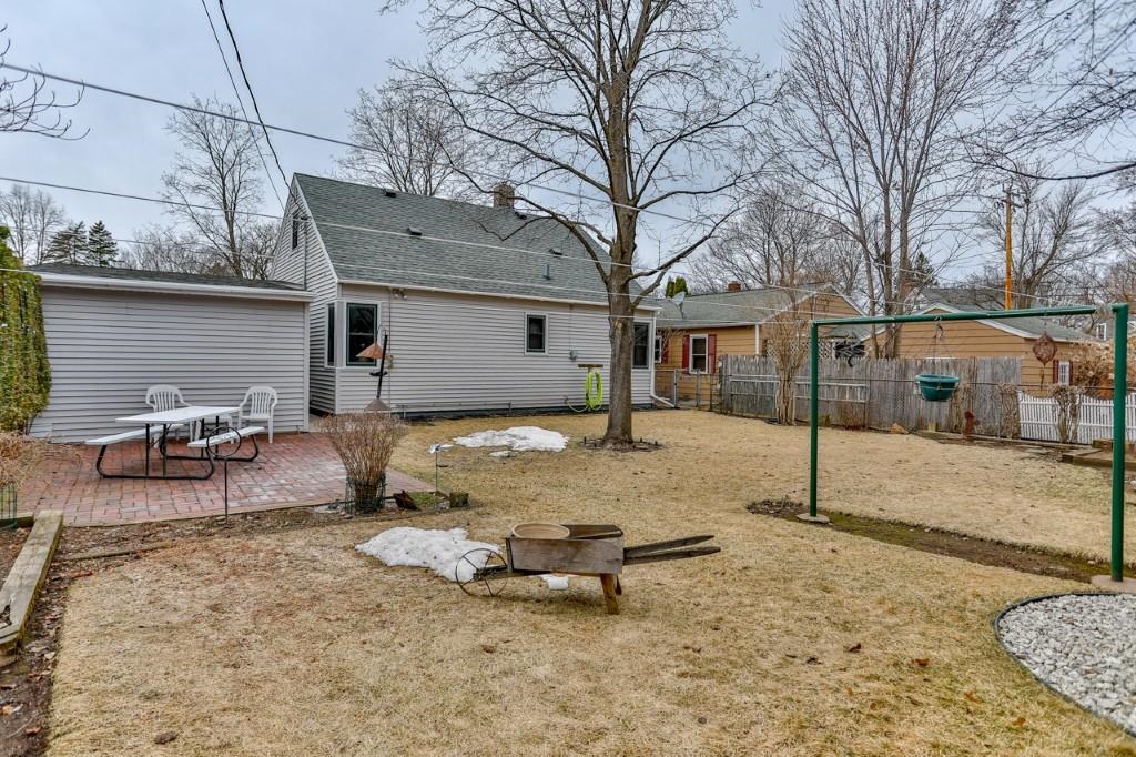 1907 ZIMMERMAN STREET, Wausau, Wisconsin 54403, 3 Bedrooms Bedrooms, ,2 BathroomsBathrooms,Residential,For Sale,1907 ZIMMERMAN STREET,22601335