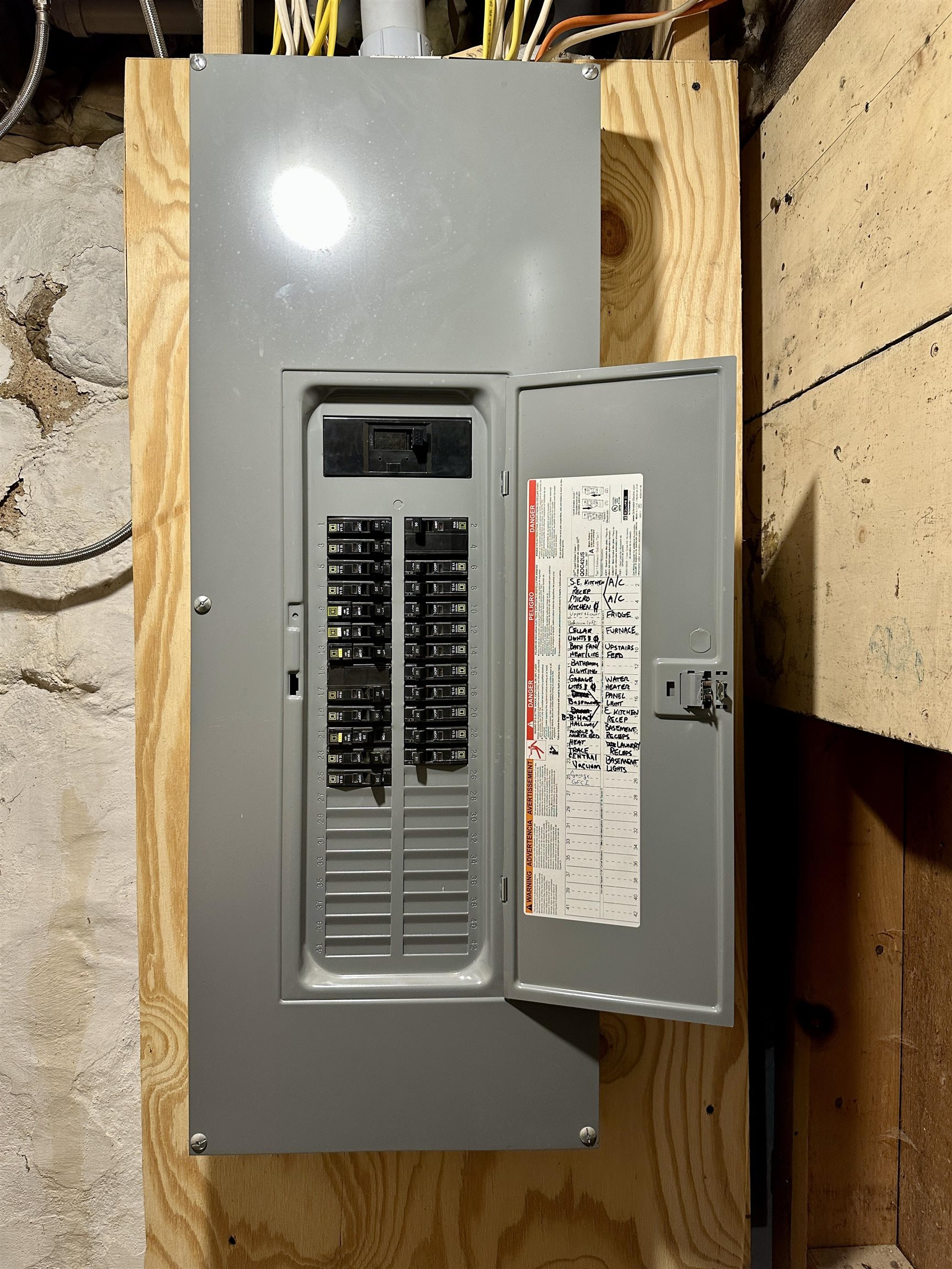 1302 5TH AVENUE, Antigo, Wisconsin 54409, 3 Bedrooms Bedrooms, ,1 BathroomBathrooms,Residential,For Sale,1302 5TH AVENUE,22601336