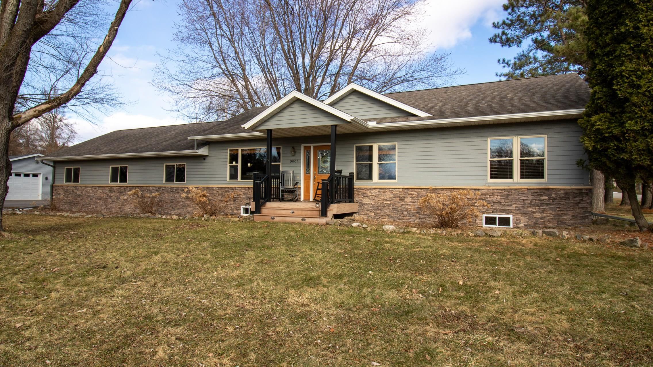 221133 COUNTY ROAD KK, Wausau, Wisconsin 54401, 3 Bedrooms Bedrooms, ,2 BathroomsBathrooms,Residential,For Sale,221133 COUNTY ROAD KK,22601338