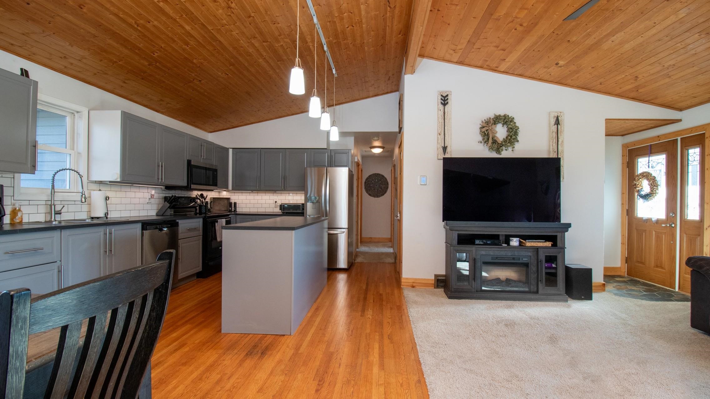 221133 COUNTY ROAD KK, Wausau, Wisconsin 54401, 3 Bedrooms Bedrooms, ,2 BathroomsBathrooms,Residential,For Sale,221133 COUNTY ROAD KK,22601338