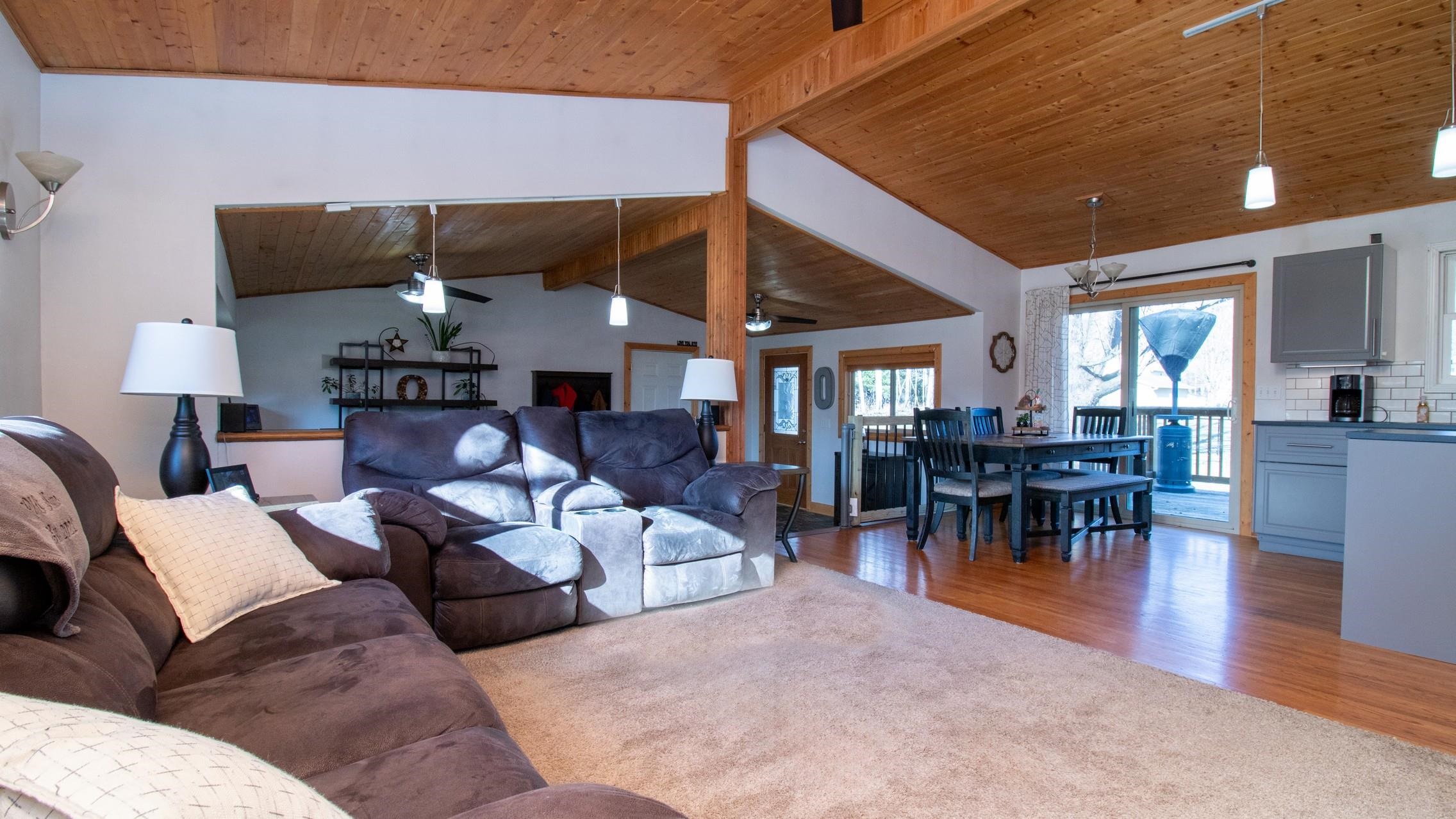 221133 COUNTY ROAD KK, Wausau, Wisconsin 54401, 3 Bedrooms Bedrooms, ,2 BathroomsBathrooms,Residential,For Sale,221133 COUNTY ROAD KK,22601338