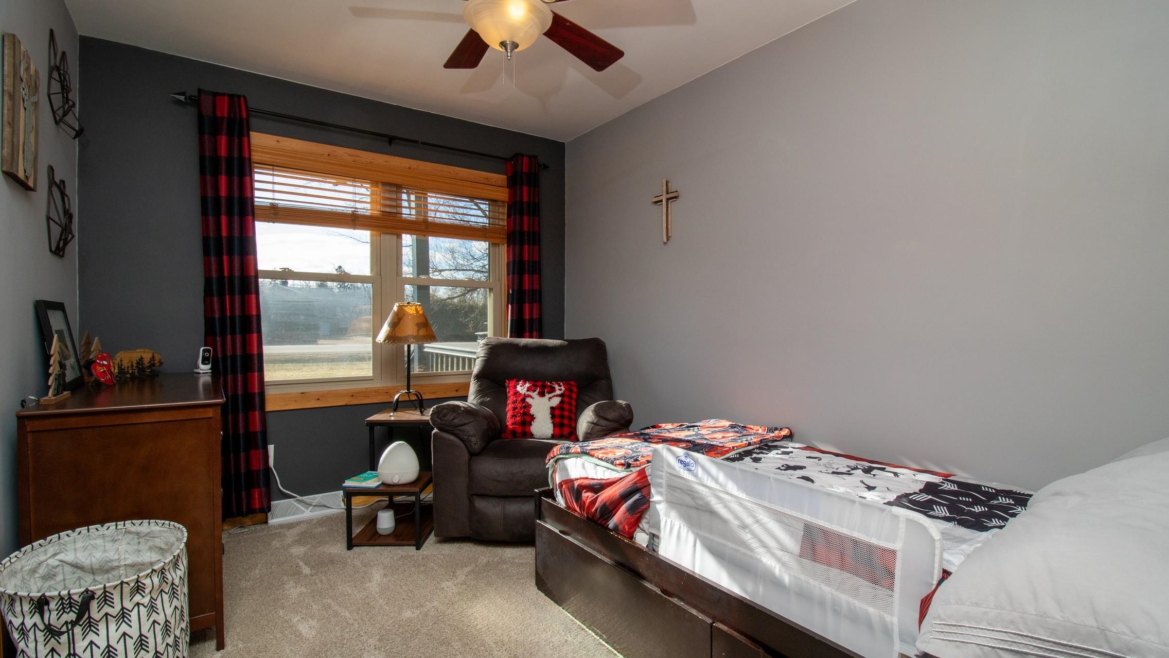 221133 COUNTY ROAD KK, Wausau, Wisconsin 54401, 3 Bedrooms Bedrooms, ,2 BathroomsBathrooms,Residential,For Sale,221133 COUNTY ROAD KK,22601338