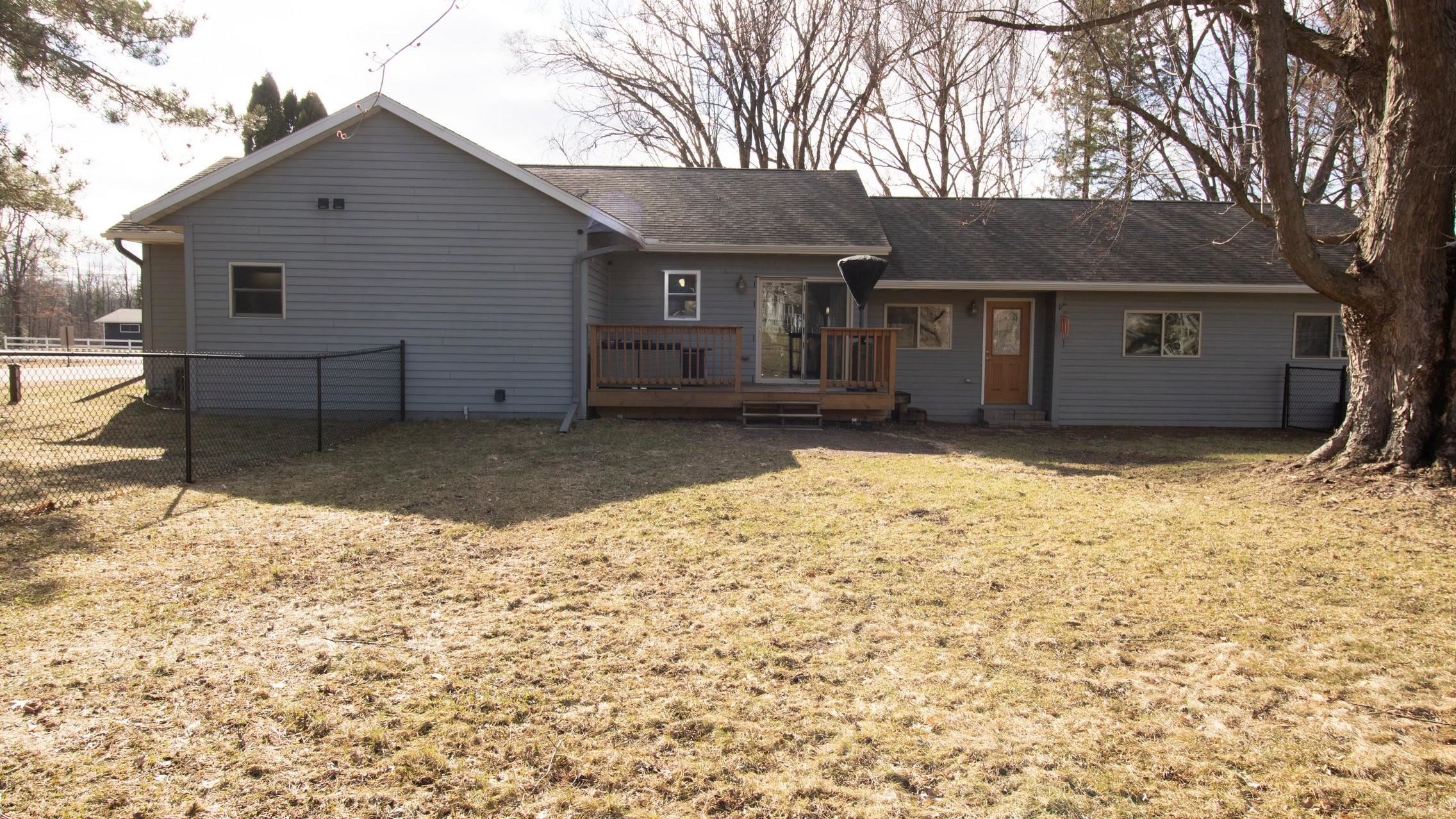 221133 COUNTY ROAD KK, Wausau, Wisconsin 54401, 3 Bedrooms Bedrooms, ,2 BathroomsBathrooms,Residential,For Sale,221133 COUNTY ROAD KK,22601338