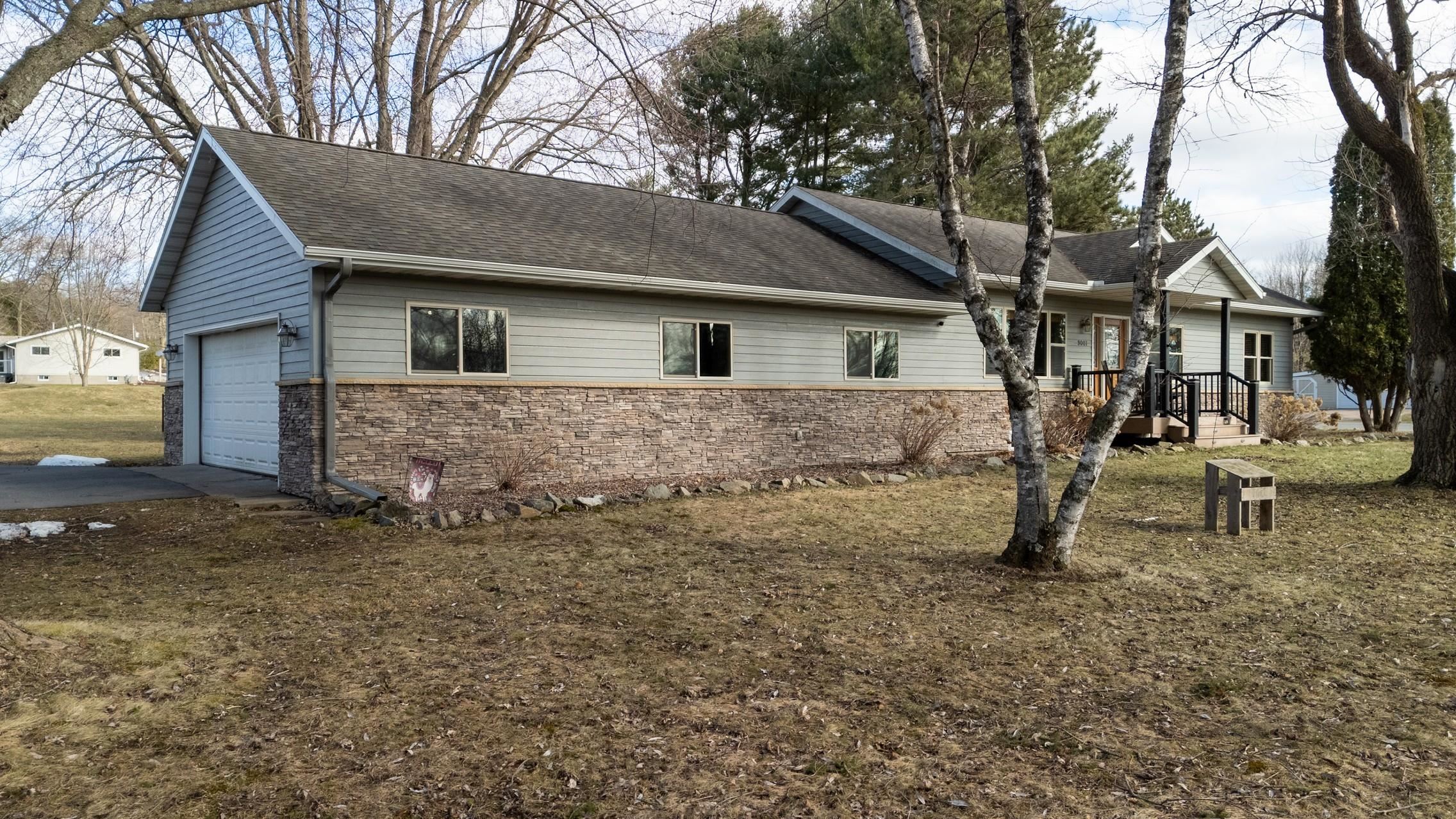 221133 COUNTY ROAD KK, Wausau, Wisconsin 54401, 3 Bedrooms Bedrooms, ,2 BathroomsBathrooms,Residential,For Sale,221133 COUNTY ROAD KK,22601338