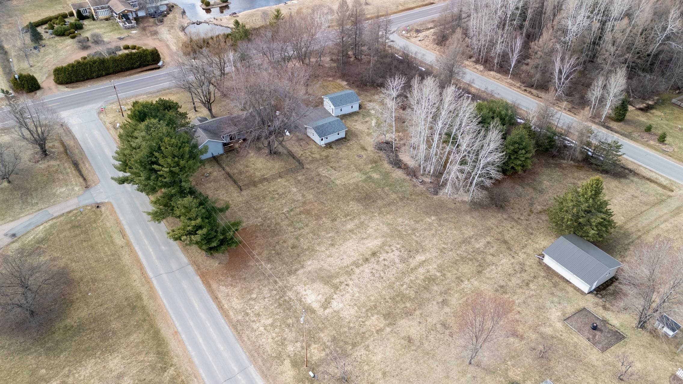 221133 COUNTY ROAD KK, Wausau, Wisconsin 54401, 3 Bedrooms Bedrooms, ,2 BathroomsBathrooms,Residential,For Sale,221133 COUNTY ROAD KK,22601338