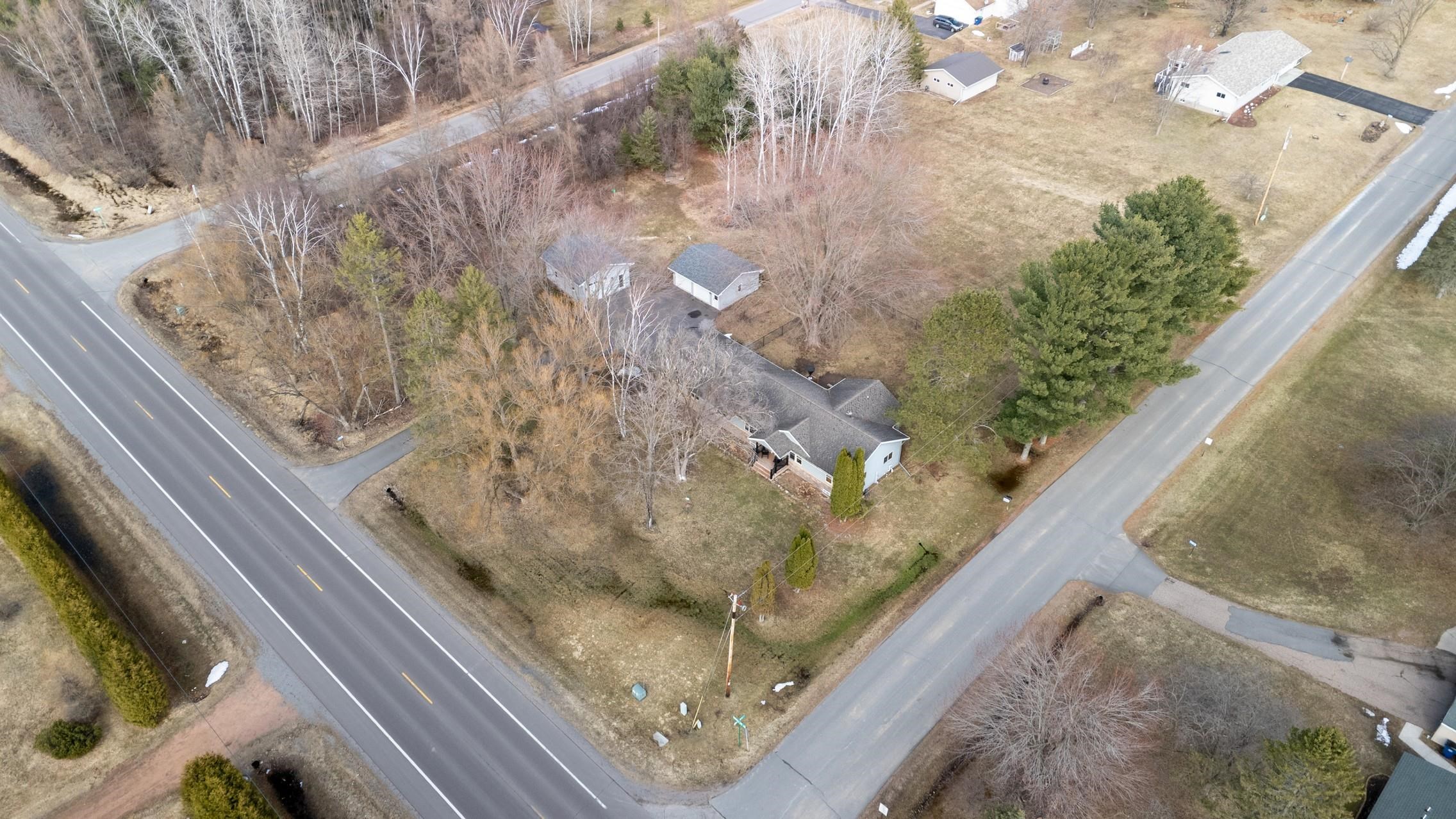 221133 COUNTY ROAD KK, Wausau, Wisconsin 54401, 3 Bedrooms Bedrooms, ,2 BathroomsBathrooms,Residential,For Sale,221133 COUNTY ROAD KK,22601338