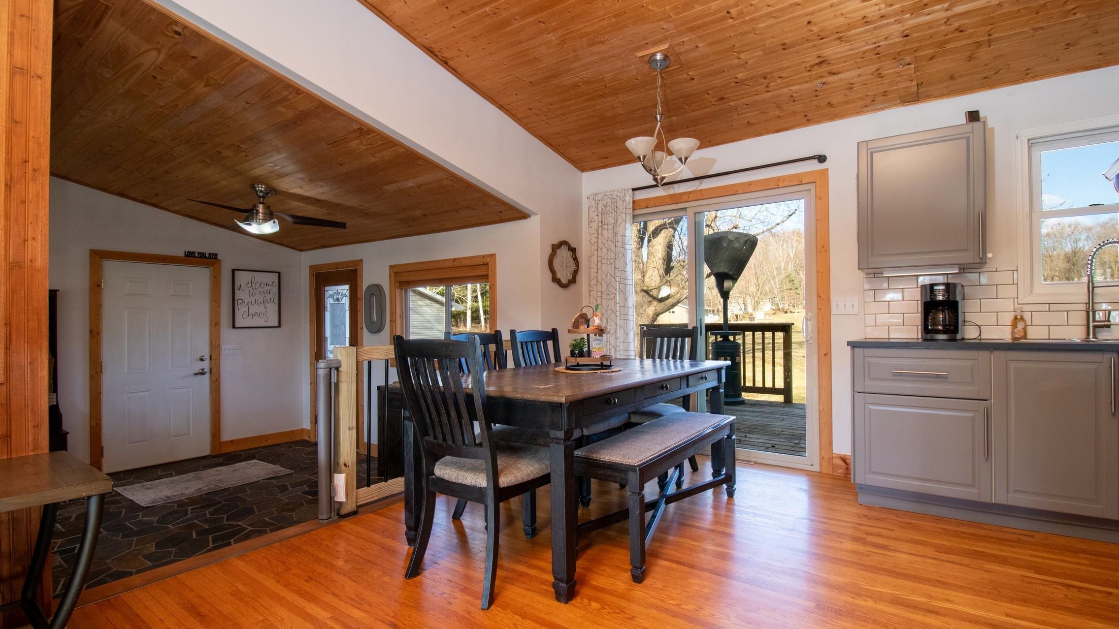 221133 COUNTY ROAD KK, Wausau, Wisconsin 54401, 3 Bedrooms Bedrooms, ,2 BathroomsBathrooms,Residential,For Sale,221133 COUNTY ROAD KK,22601338