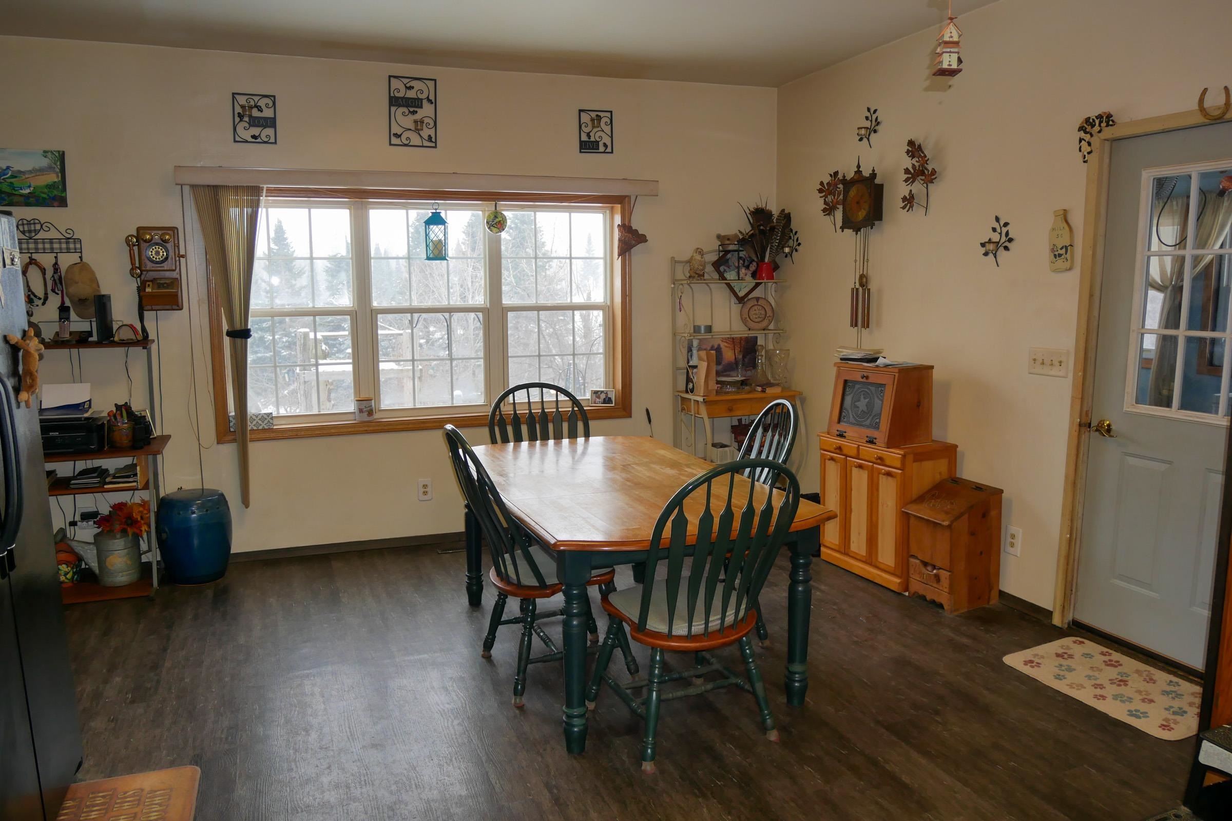 N5357 DIVISION DRIVE, Medford, Wisconsin 54451, 4 Bedrooms Bedrooms, ,3 BathroomsBathrooms,Residential,For Sale,N5357 DIVISION DRIVE,22601339