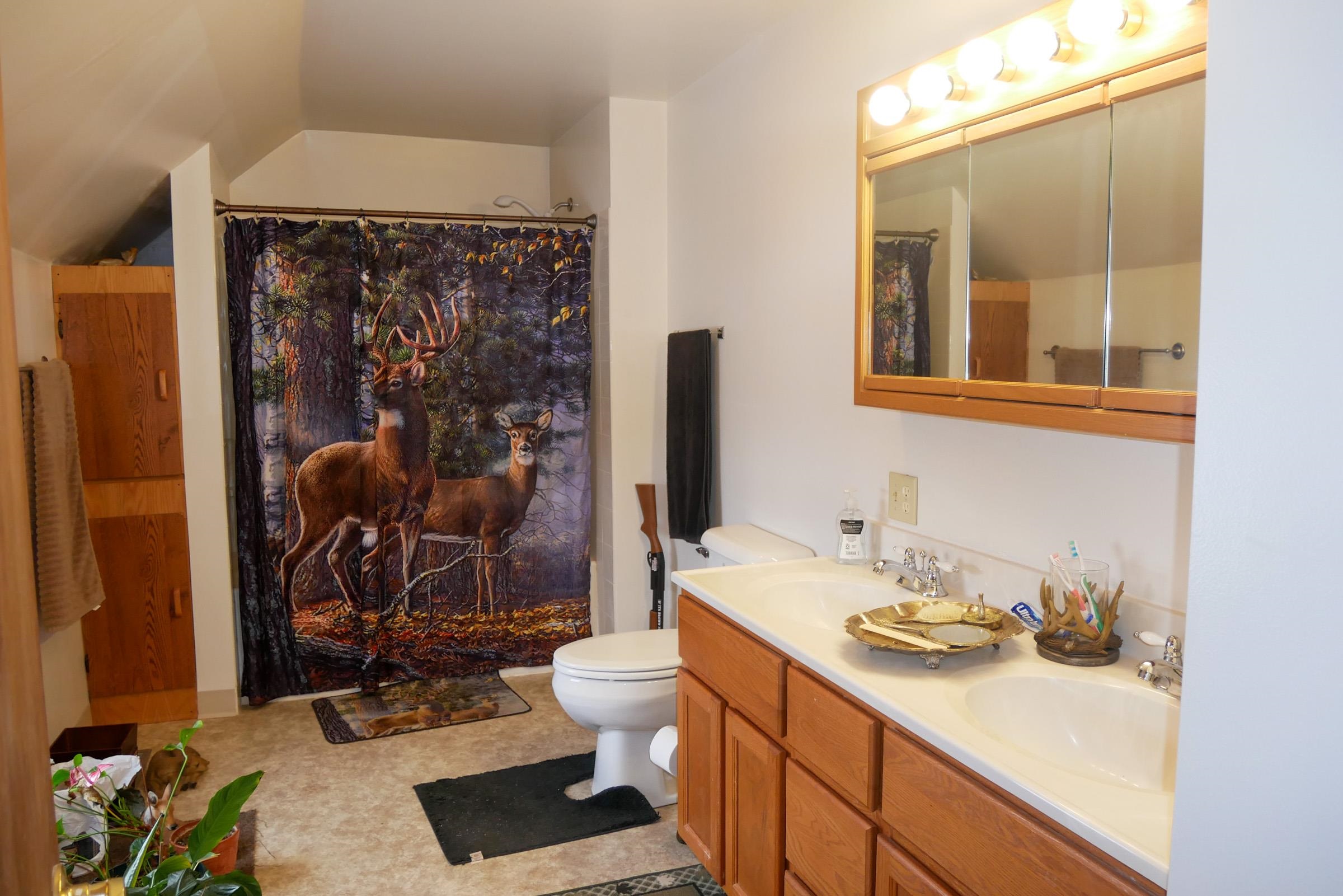 N5357 DIVISION DRIVE, Medford, Wisconsin 54451, 4 Bedrooms Bedrooms, ,3 BathroomsBathrooms,Residential,For Sale,N5357 DIVISION DRIVE,22601339