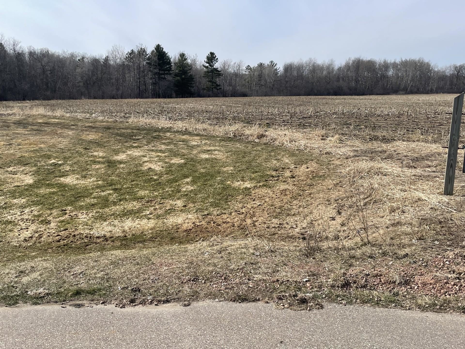 20 Acres N HUME AVENUE, Marshfield, Wisconsin 54449, ,Land,For Sale,20 Acres N HUME AVENUE,22601340