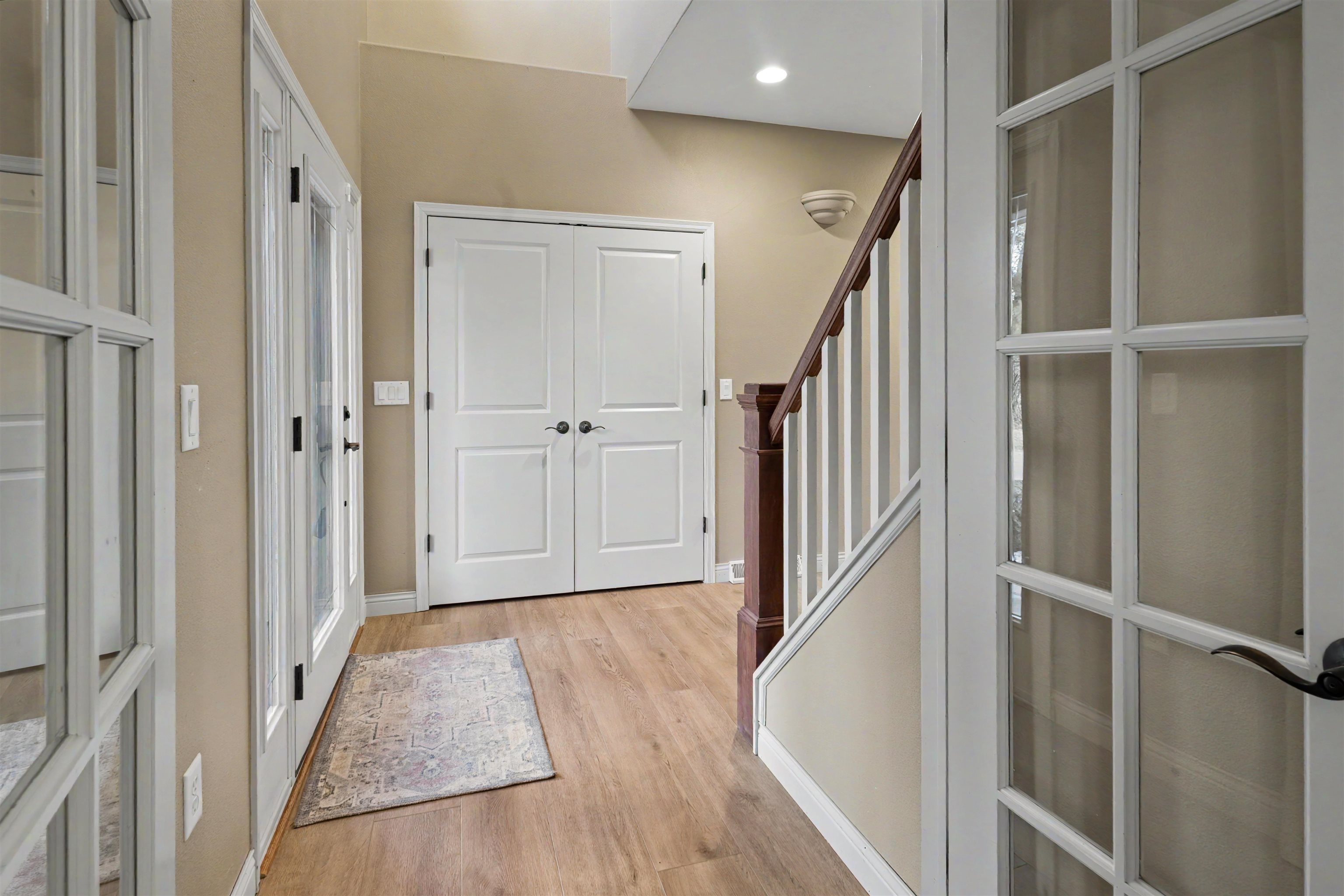 4465 RIVER DRIVE, Plover, Wisconsin 54467, 4 Bedrooms Bedrooms, ,3 BathroomsBathrooms,Residential,For Sale,4465 RIVER DRIVE,22601342