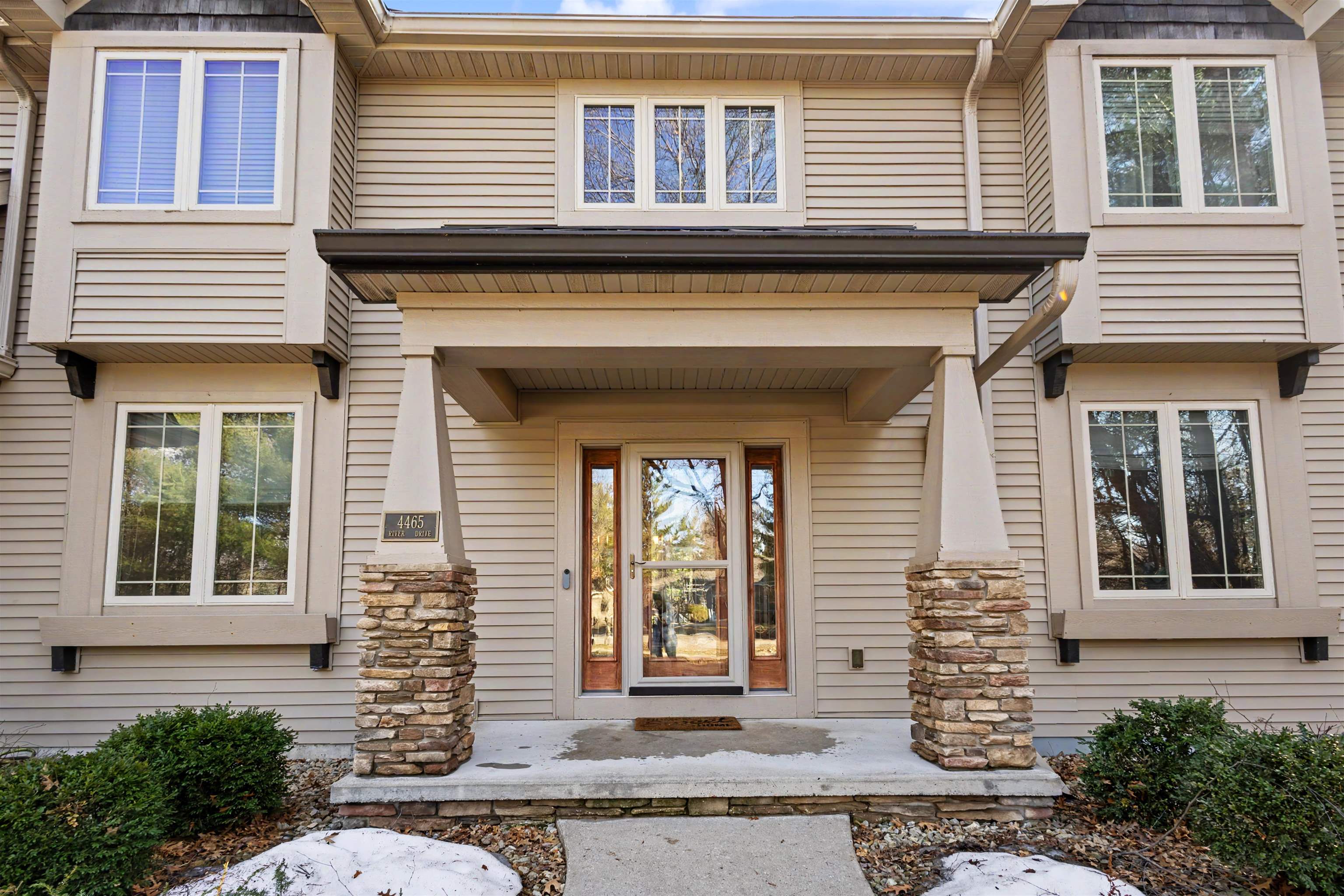 4465 RIVER DRIVE, Plover, Wisconsin 54467, 4 Bedrooms Bedrooms, ,3 BathroomsBathrooms,Residential,For Sale,4465 RIVER DRIVE,22601342